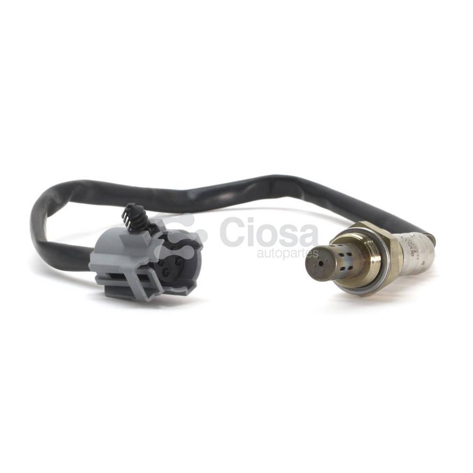 Sensor Oxigeno Para Jeep Grand Cherokee 1996 - 2000 (Injetech) 