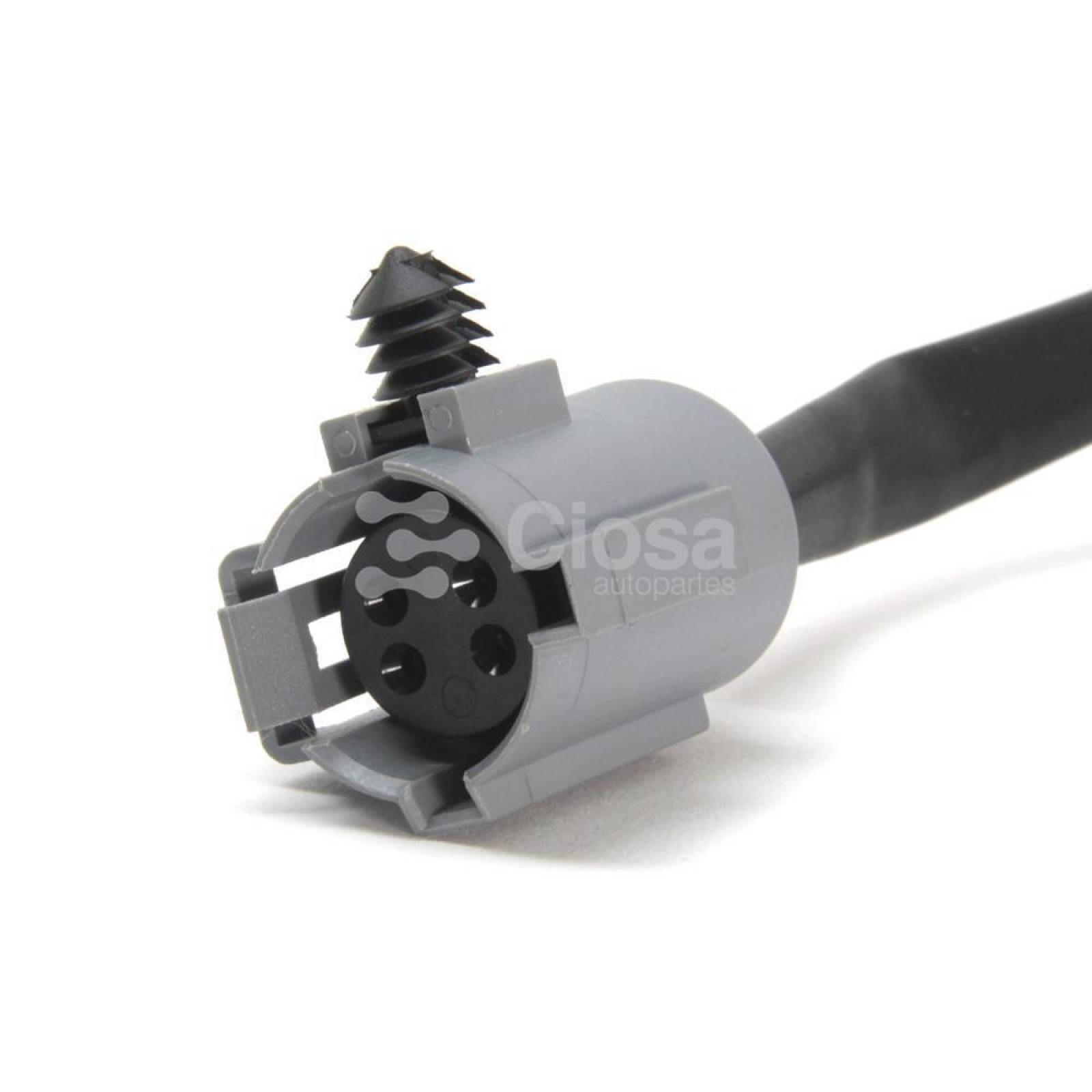 Sensor Oxigeno Para Jeep Grand Cherokee 1996 - 2000 (Injetech) 