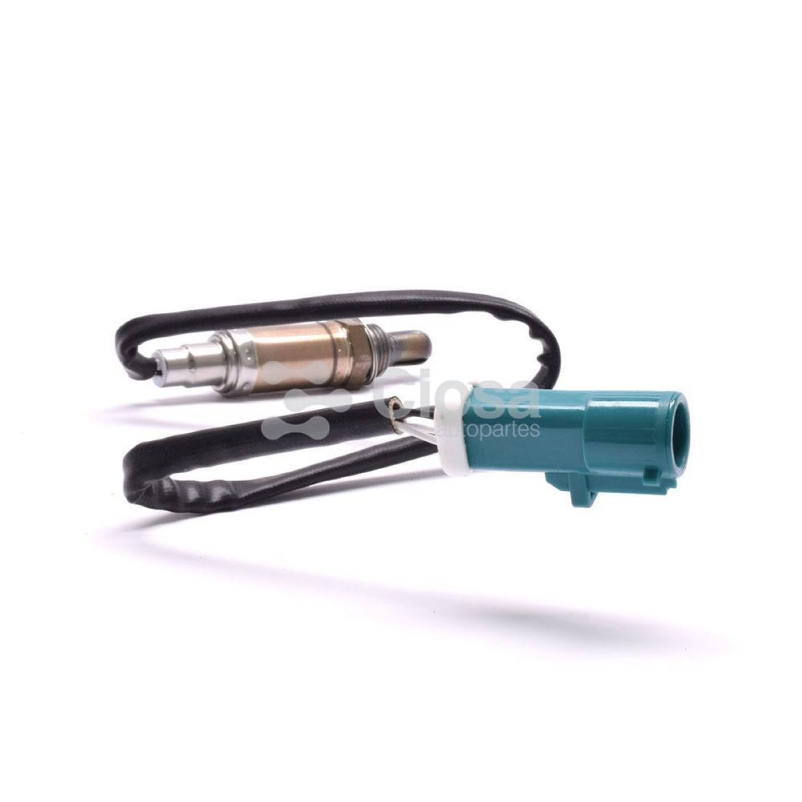 Sensor Oxigeno Para Ford Explorer 1999 - 2010 (Injetech) 