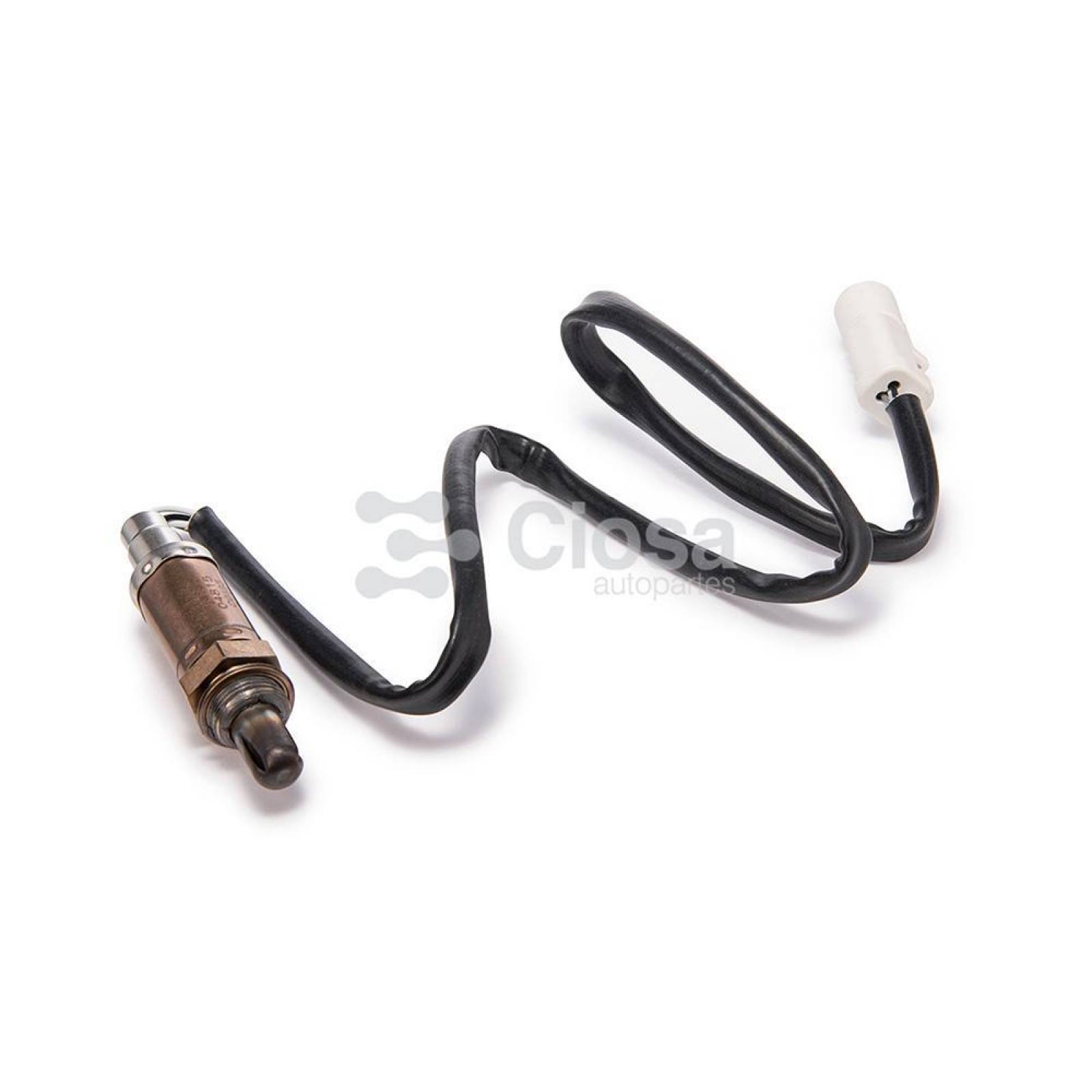 Sensor Oxigeno Para Ford Aerostar 1990 - 1997 (Injetech) 