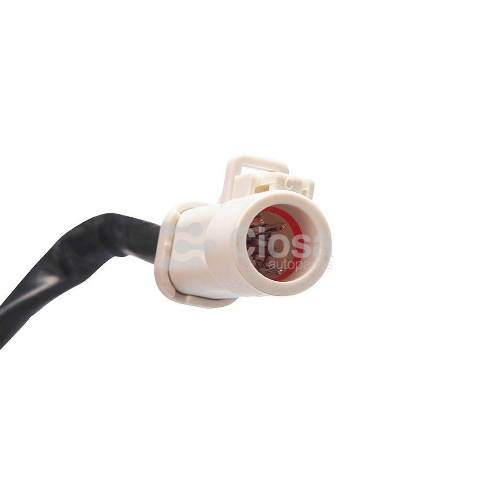 Sensor Oxigeno Para Ford Aerostar 1990 - 1997 (Injetech) 