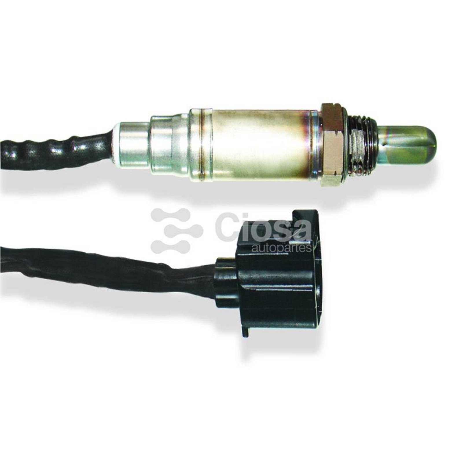Sensor Oxigeno Para Dodge Ramcharger 1999 - 2001 (Injetech) 