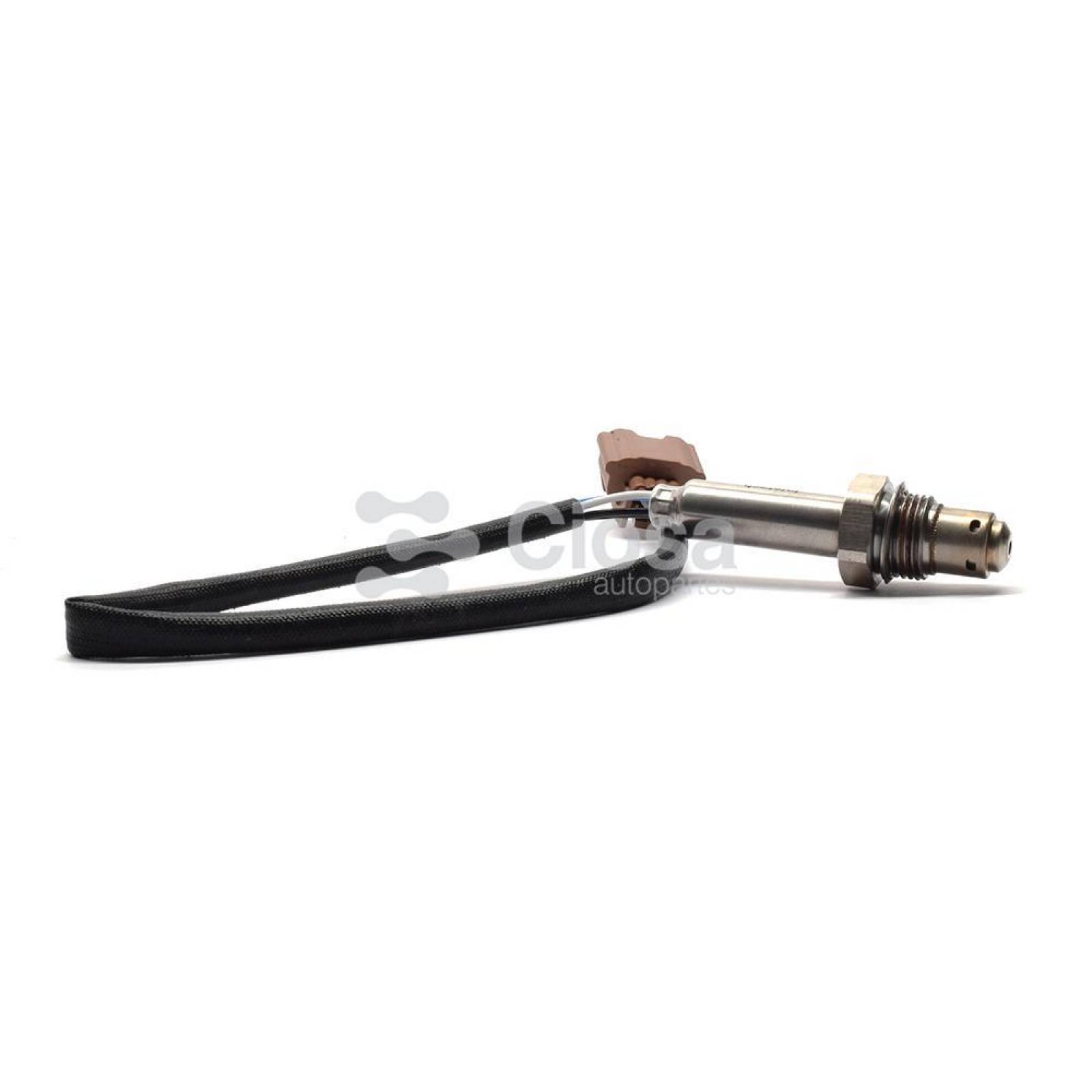Sensor Oxigeno Para Nissan Tiida 2013 - 2018 (Injetech) 