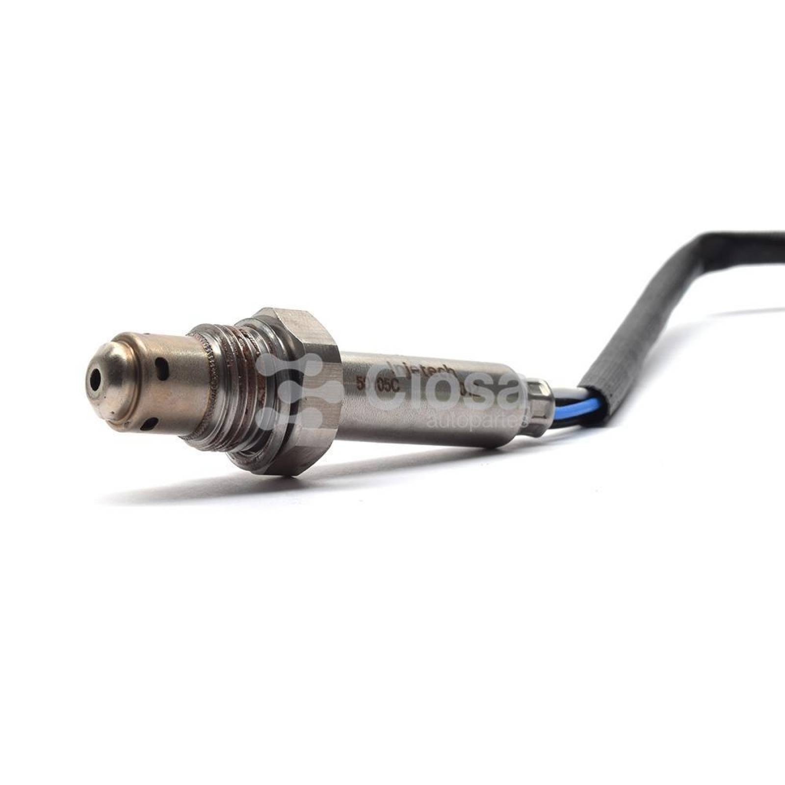 Sensor Oxigeno Para Nissan Tiida 2013 - 2018 (Injetech) 
