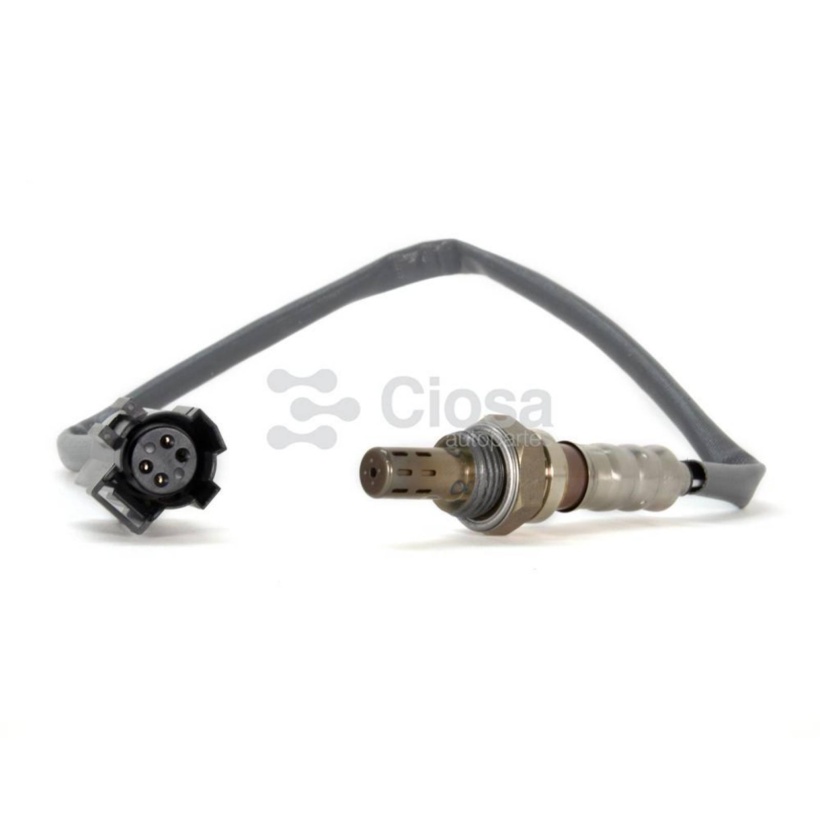 Sensor Oxigeno Para Dodge B1500 1997 - 1998 (Injetech) 