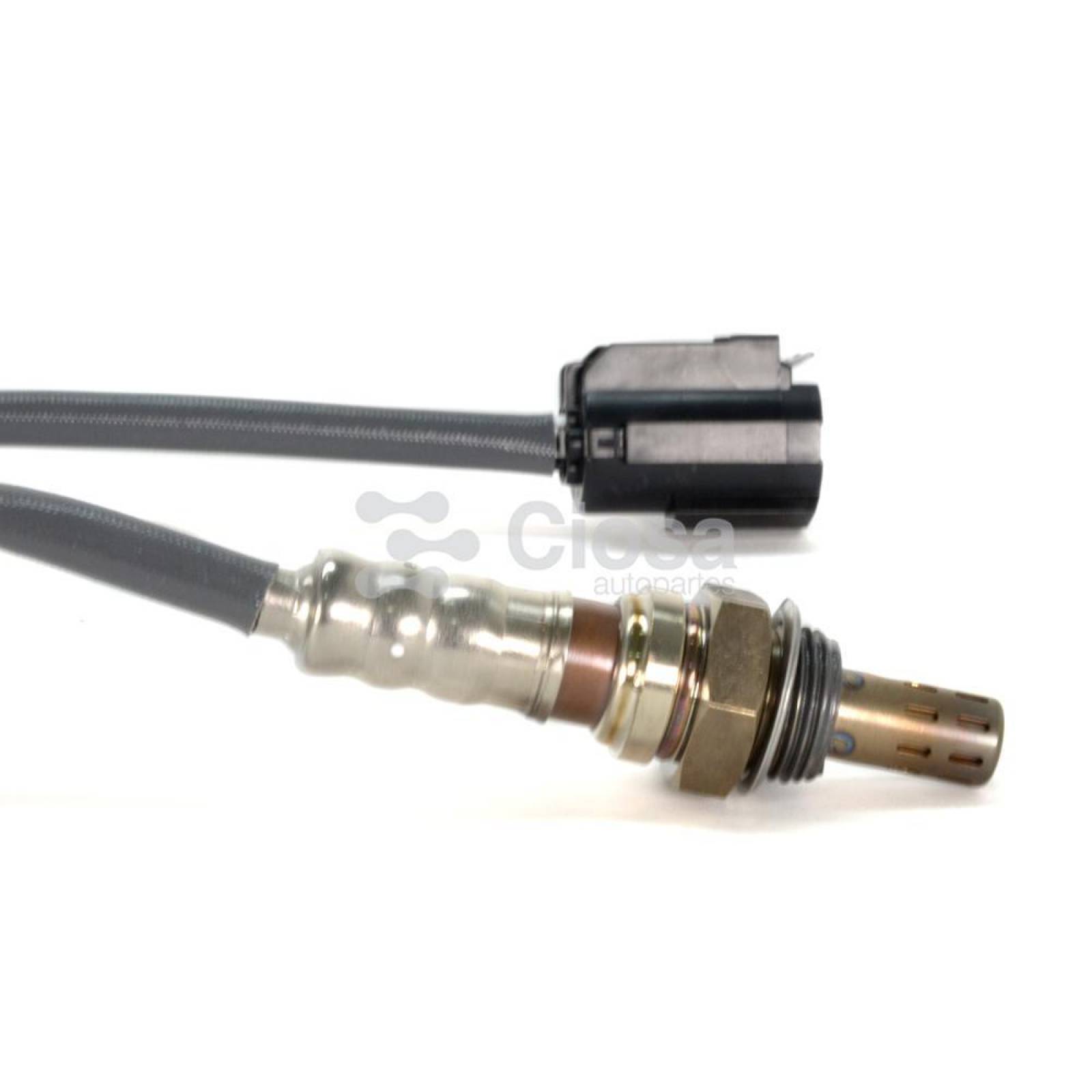 Sensor Oxigeno Para Dodge B1500 1997 - 1998 (Injetech) 