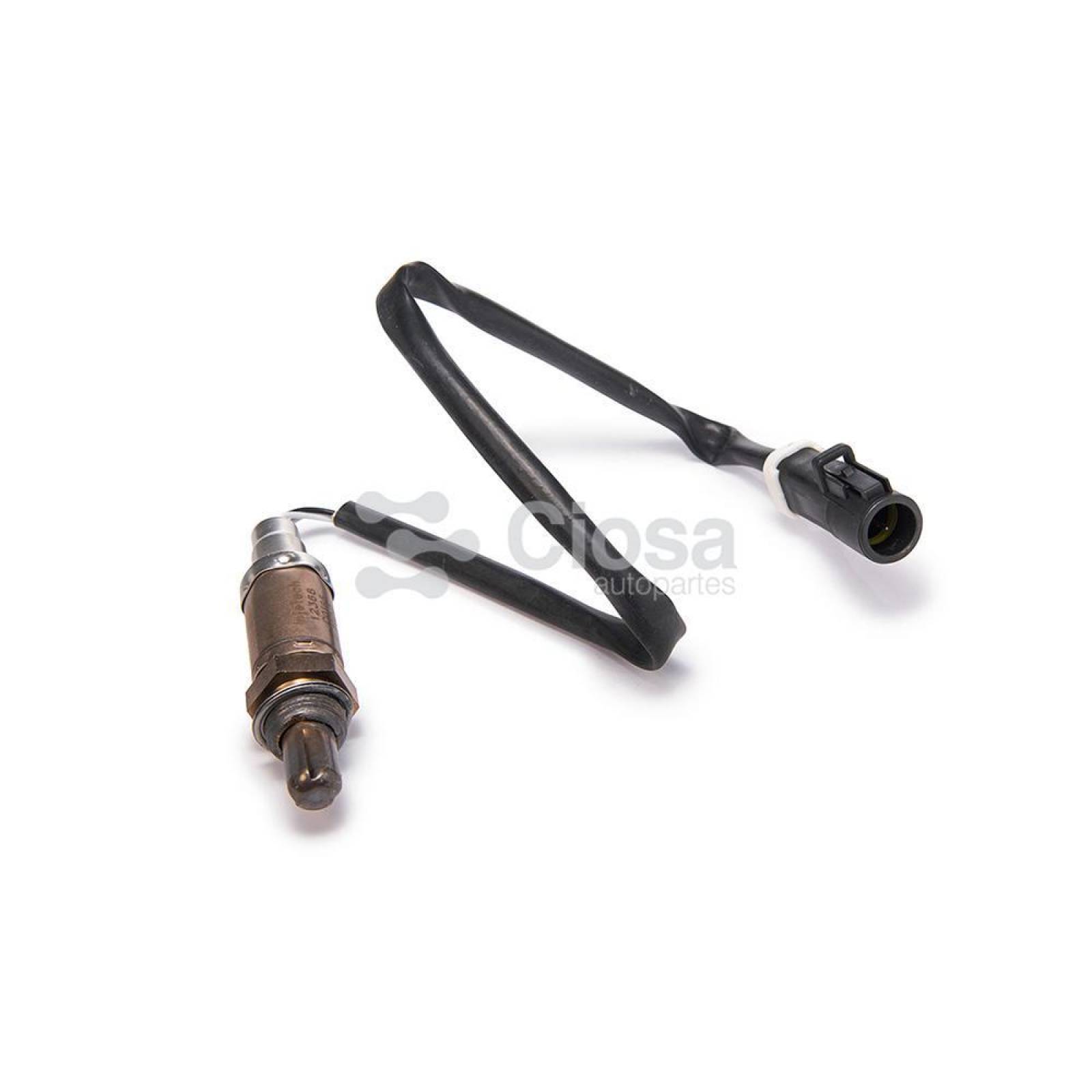 Sensor Oxigeno Para Ford F-150 1987 - 1990 (Injetech) 