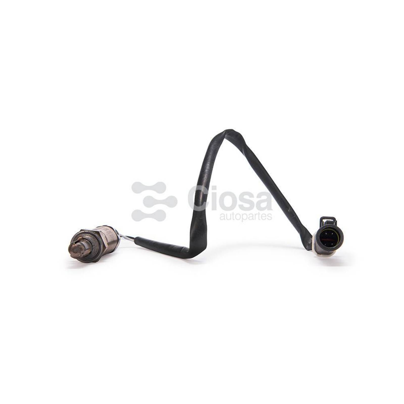 Sensor Oxigeno Para Ford F-150 1987 - 1990 (Injetech) 