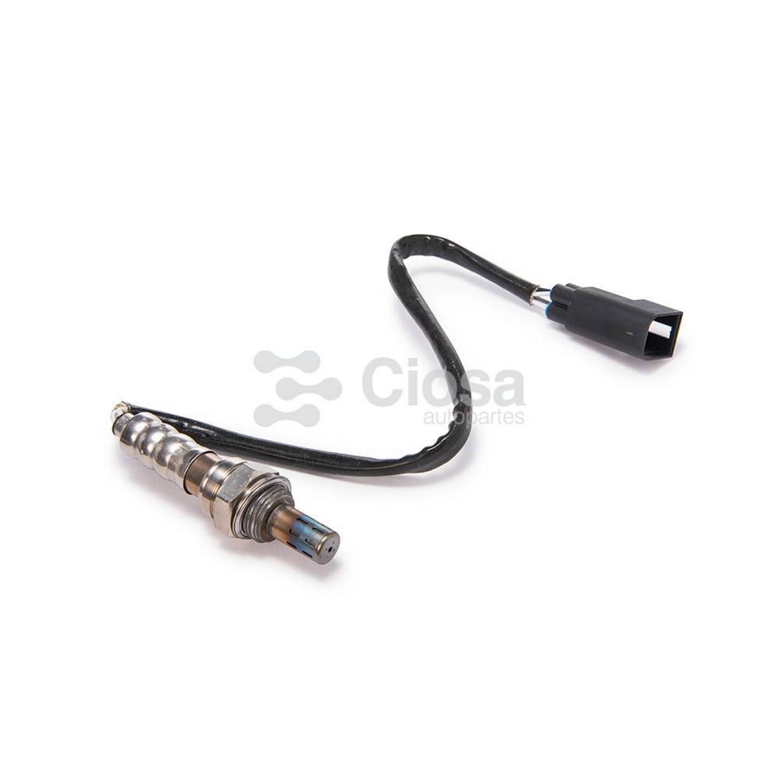 Sensor Oxigeno Para Ford Fiesta 1998 - 2000 (Injetech) 