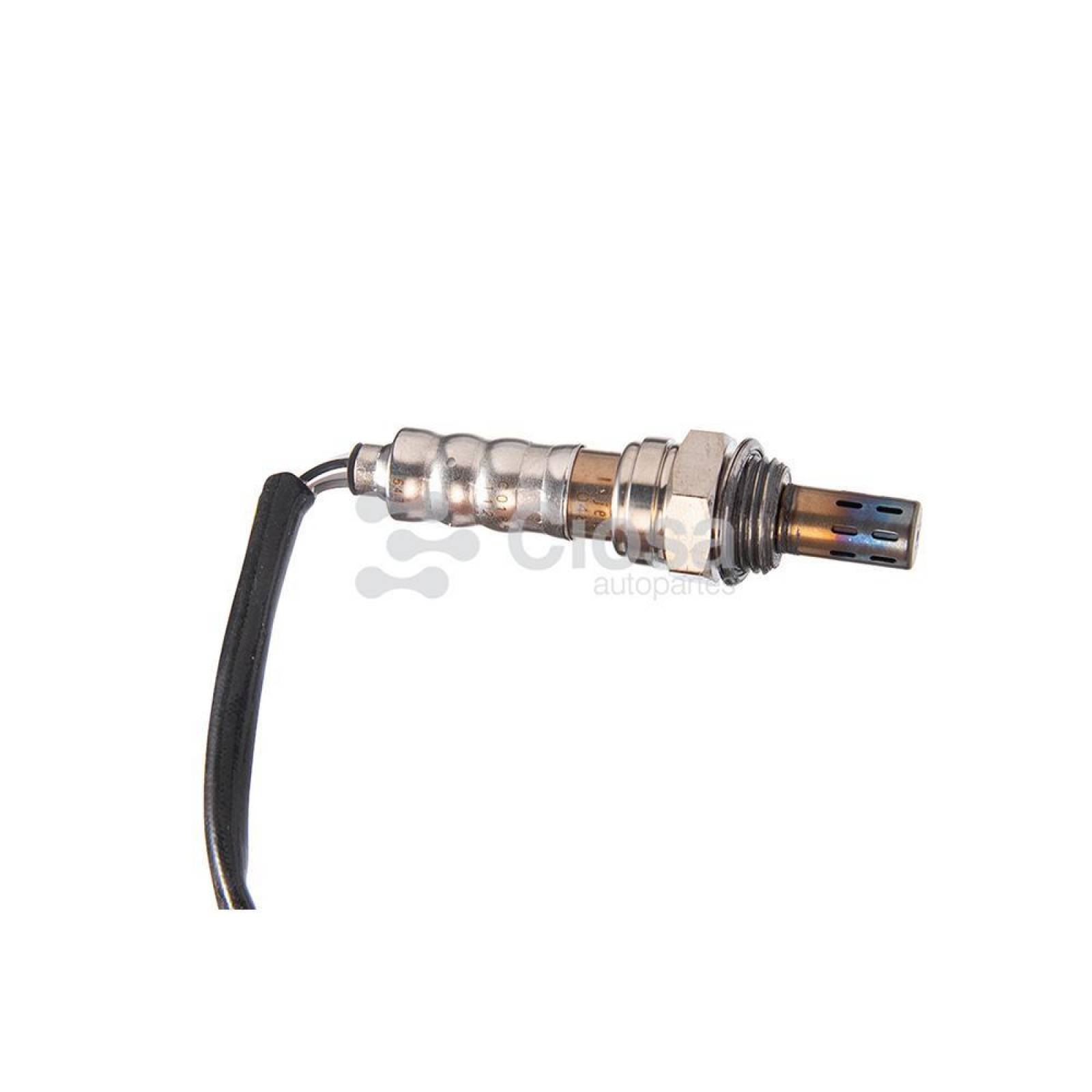 Sensor Oxigeno Para Ford Fiesta 1998 - 2000 (Injetech) 