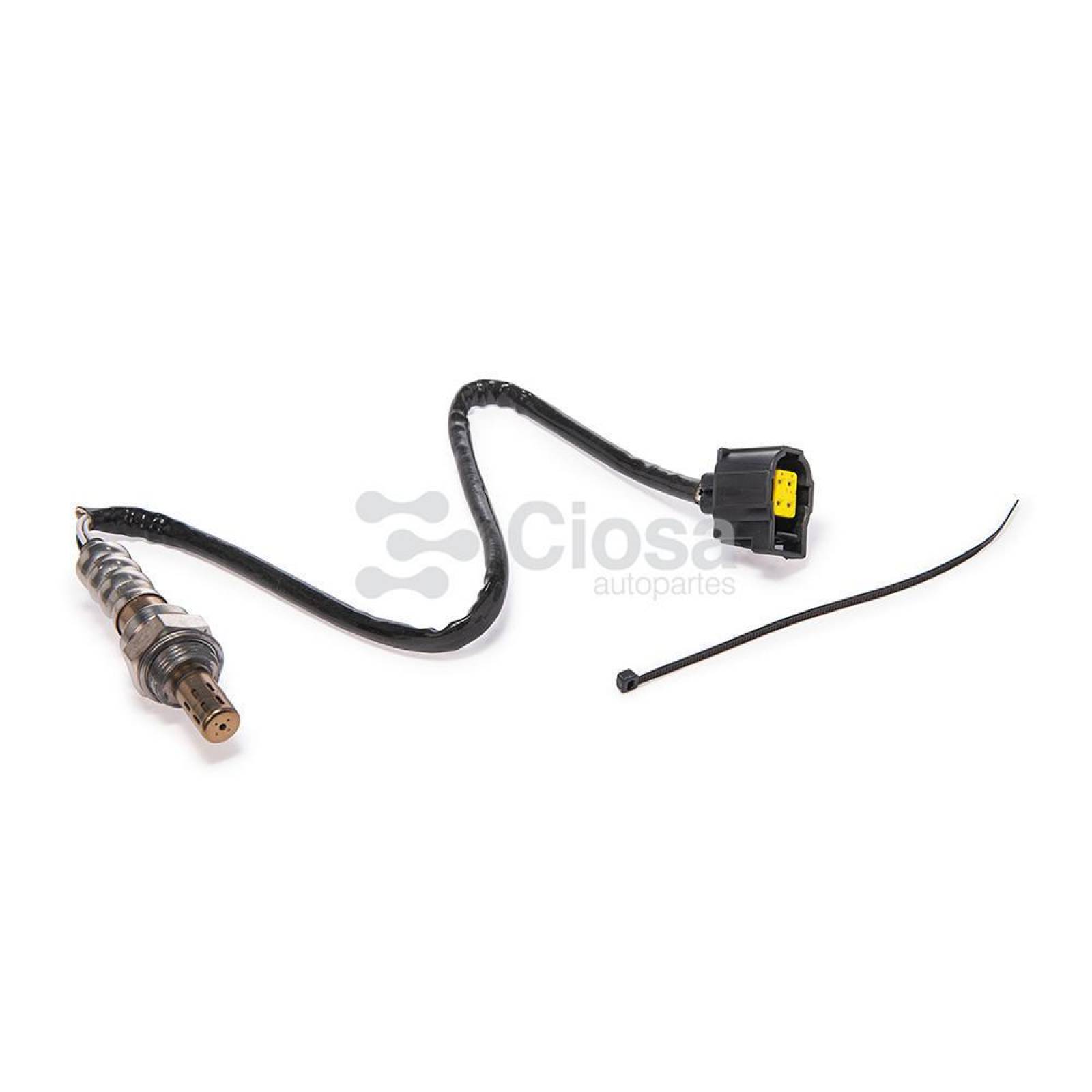 Sensor Oxigeno Para Chrysler Pacifica 2005 - 2006 (Injetech) 