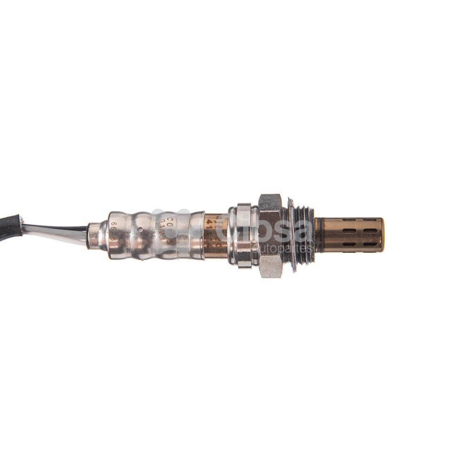 Sensor Oxigeno Para Chrysler Pacifica 2005 - 2006 (Injetech) 