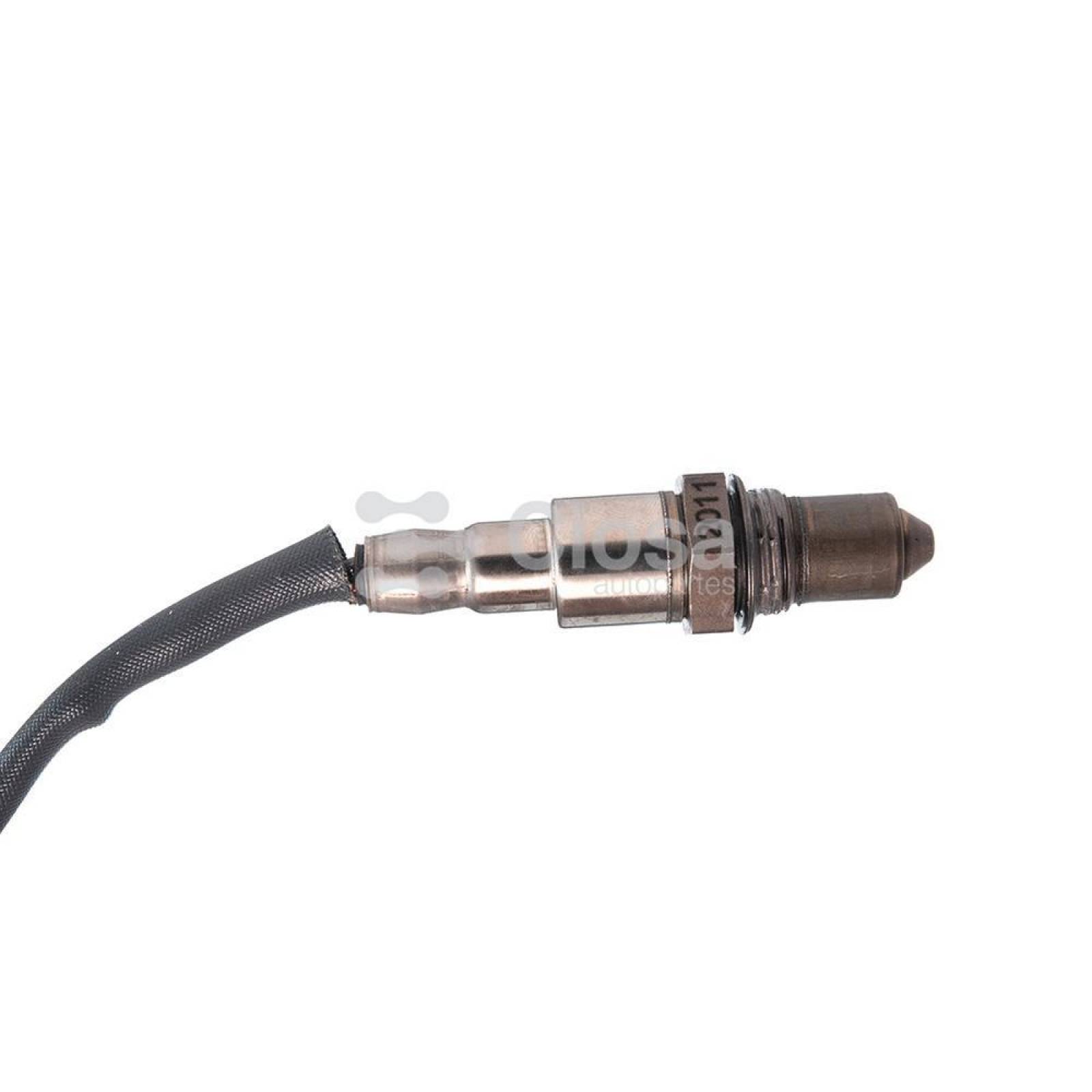 Sensor Oxigeno Para Nissan Gt-R 2009 - 2015 (Injetech) 