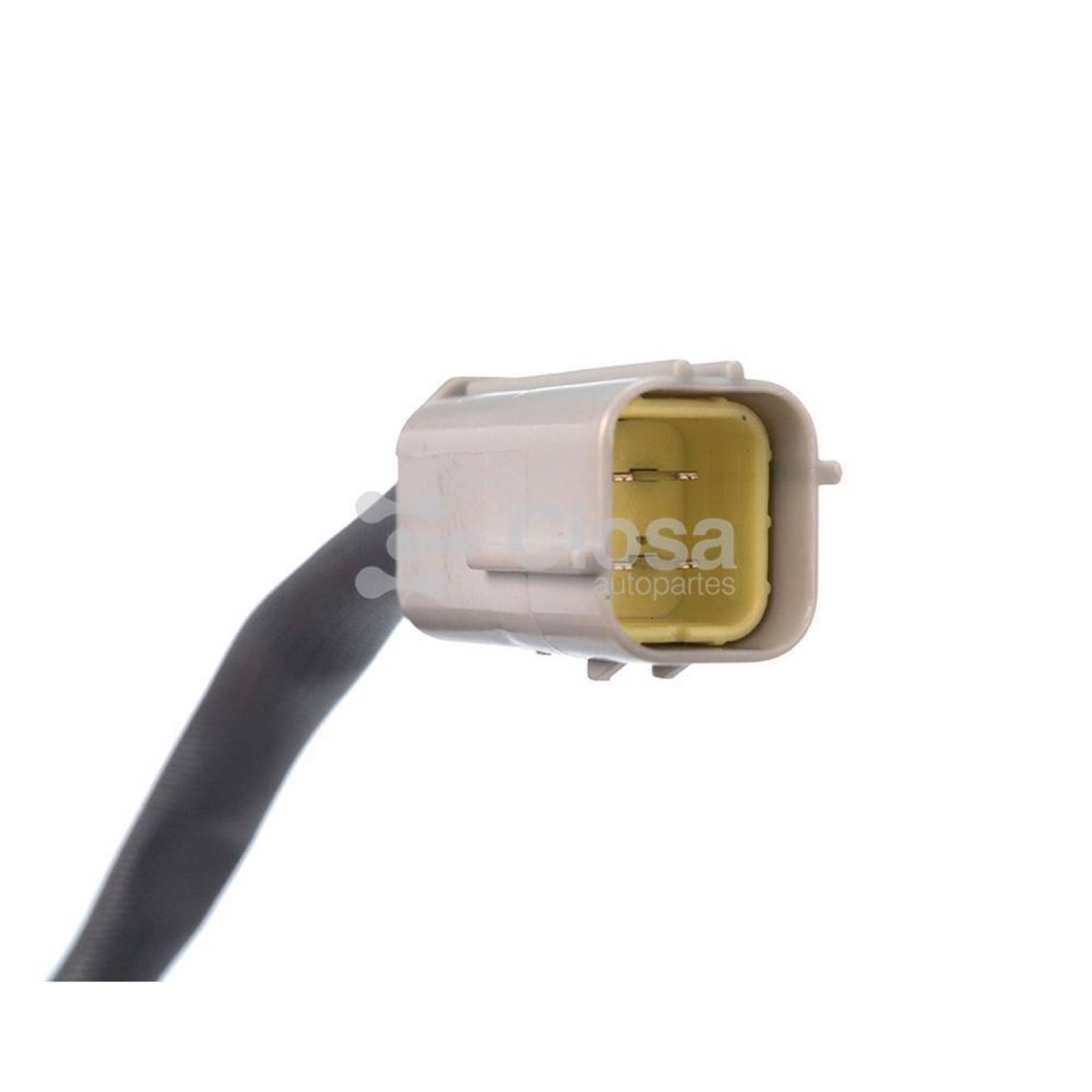 Sensor Oxigeno Para Nissan Gt-R 2009 - 2015 (Injetech) 