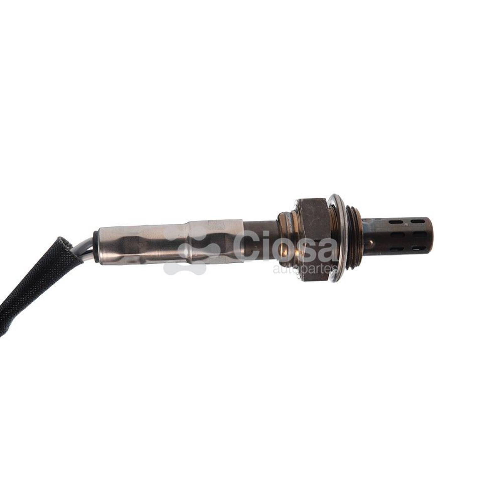 Sensor Oxigeno Para Volkswagen Jetta 1992 - 1997 (Injetech) 