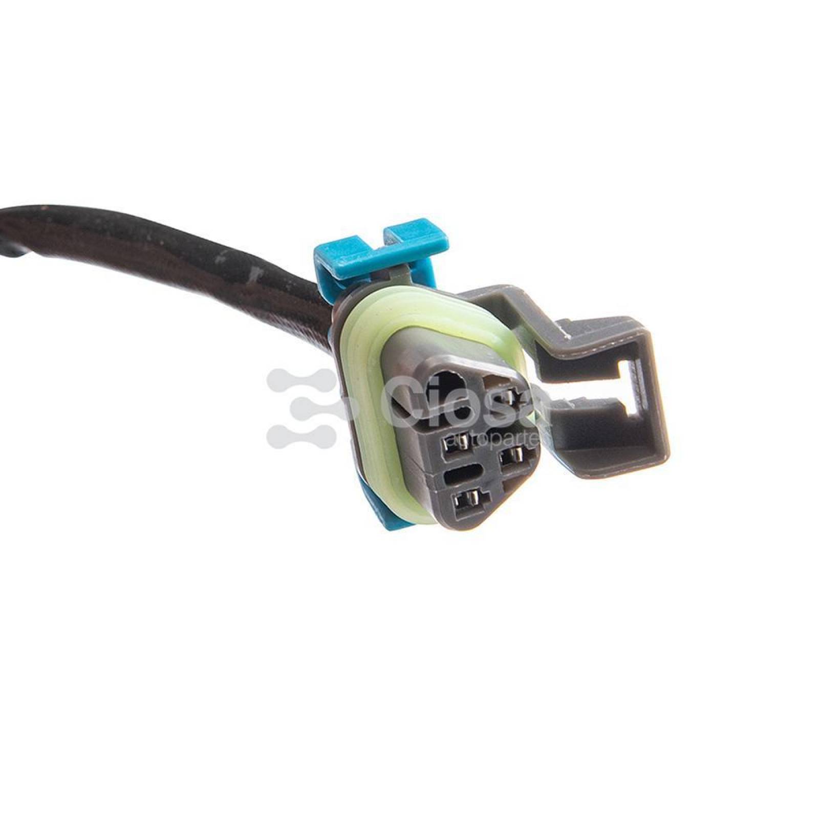 Sensor Oxigeno Para Pontiac G6 2008 - 2010 (Injetech) 