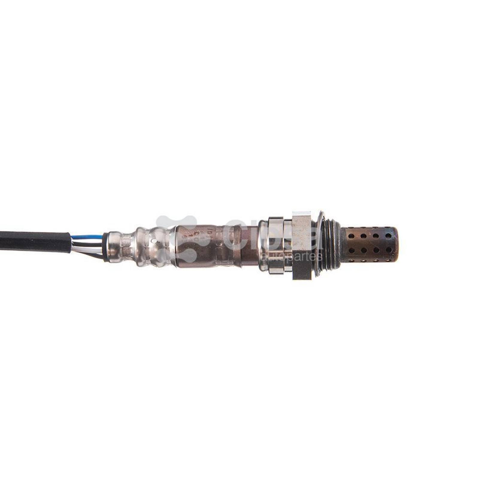 Sensor Oxigeno Para Pontiac G6 2008 - 2010 (Injetech) 