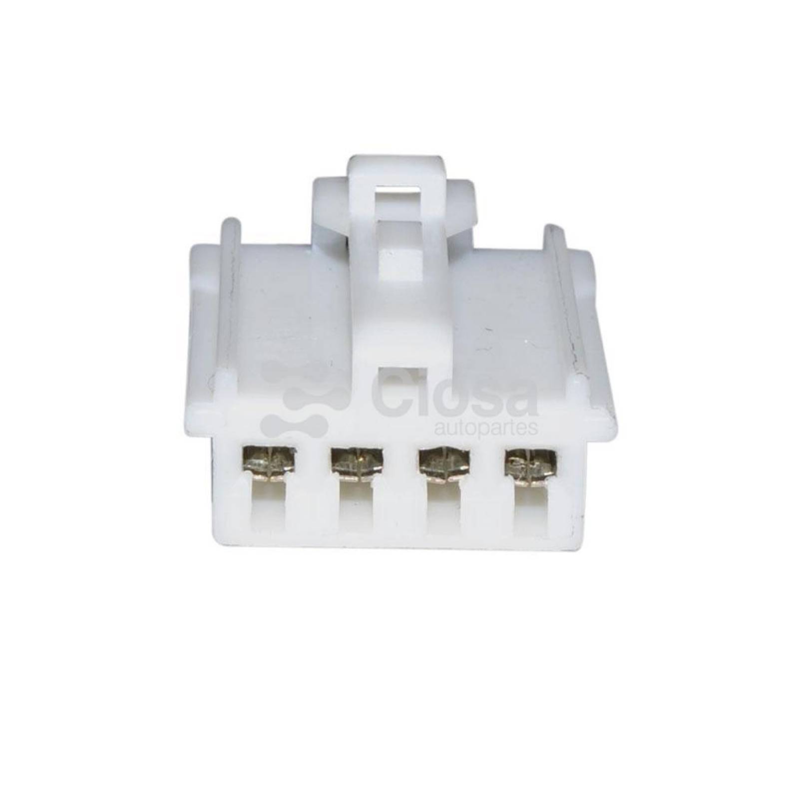 Sensor Oxigeno Para Chrysler Sebring 1995 - 1999 (Injetech) 