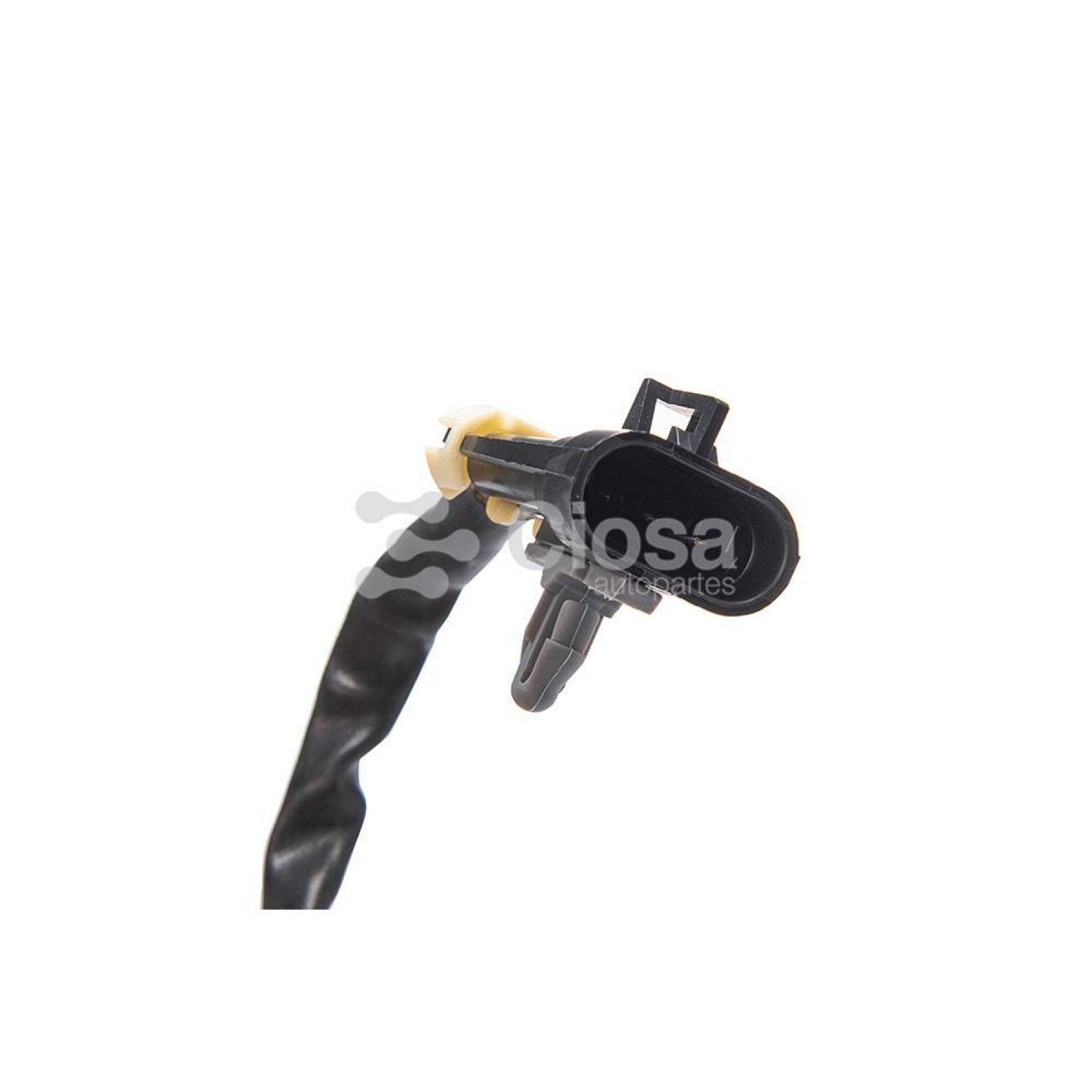 Sensor Oxigeno Para Chevrolet Lumina Apv 1993 - 1993 (Injetech) 