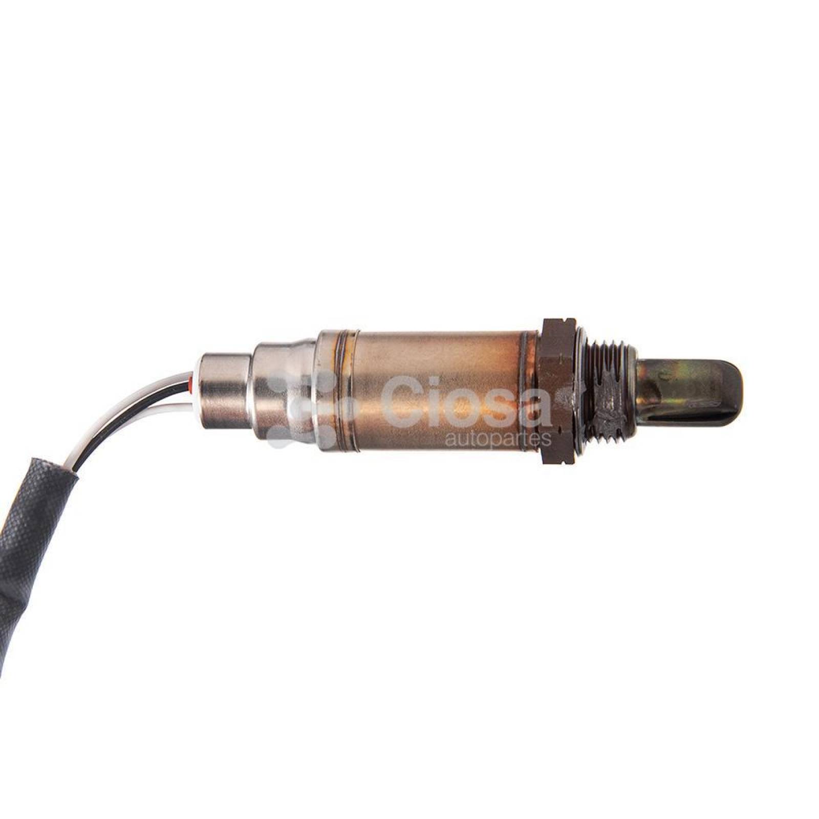 Sensor Oxigeno Para Chevrolet Lumina Apv 1993 - 1993 (Injetech) 