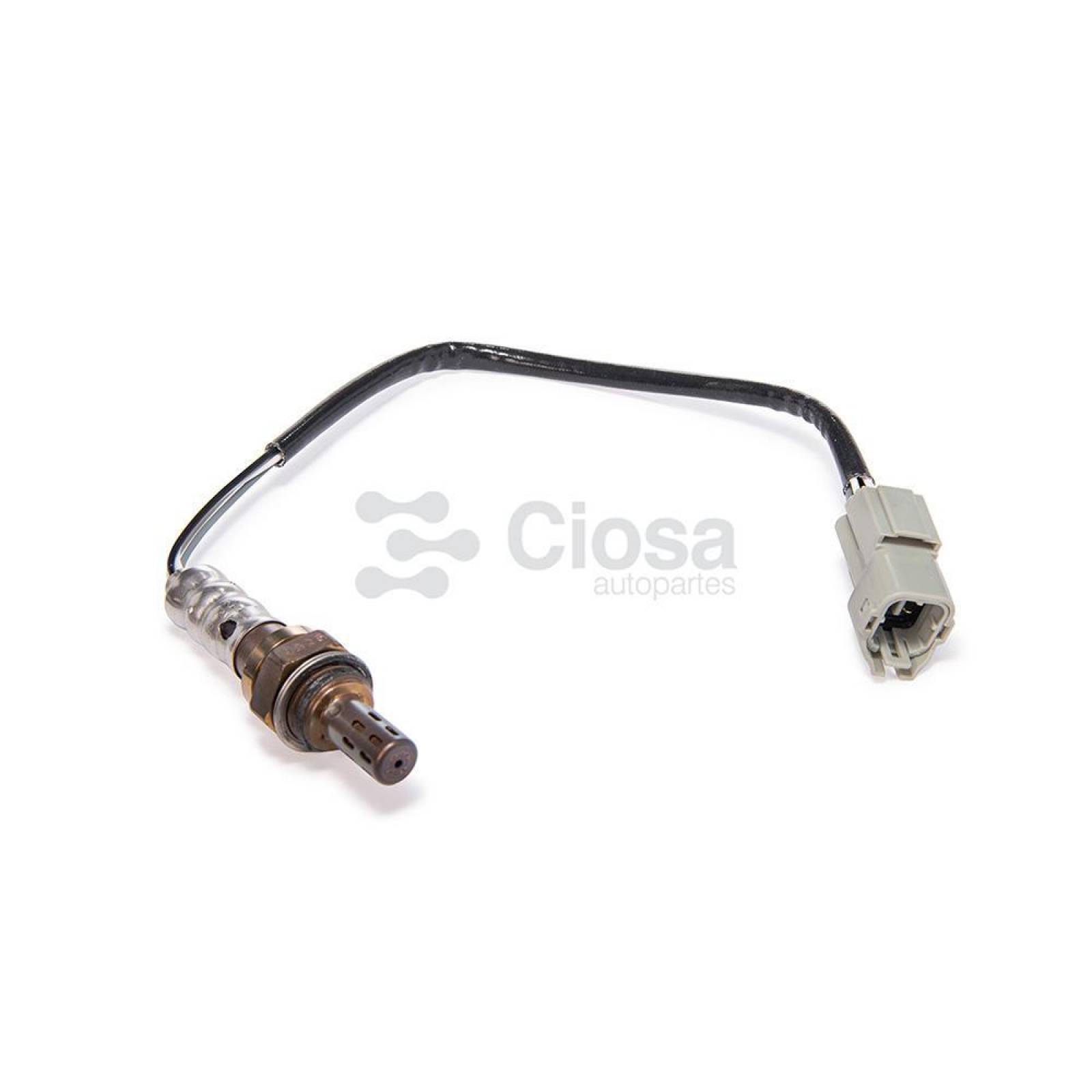 Sensor Oxigeno Para Suzuki Esteem 1999 - 2002 (Injetech) 