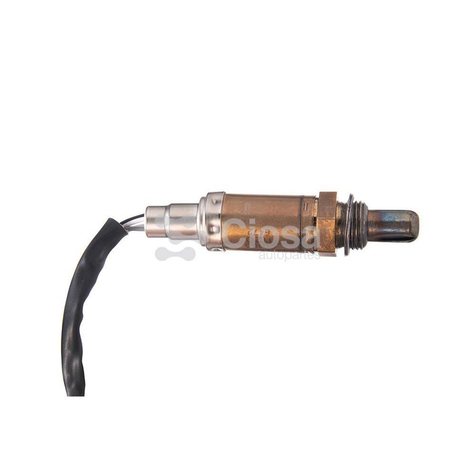 Sensor Oxigeno Para Plymouth Acclaim 1989 - 1995 (Injetech) 