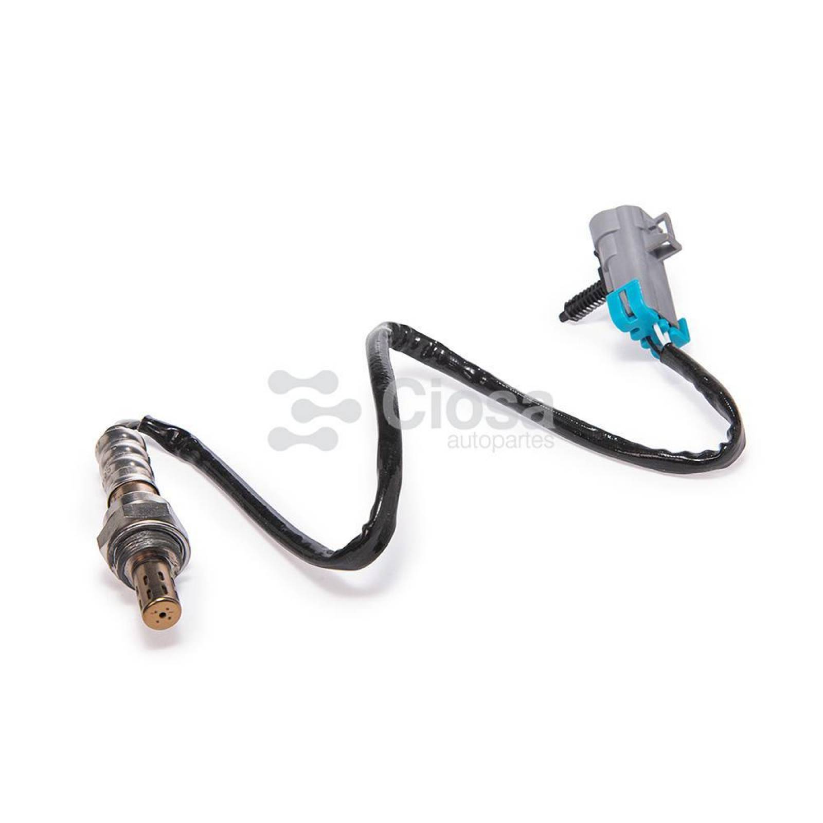 thumbnail image 2 of 4Pcs O2 Oxygen Sensor Set For 2003-2006 Hummer H2 6.0L – Upstream & Downstream, Auspartshouse 2 of 6