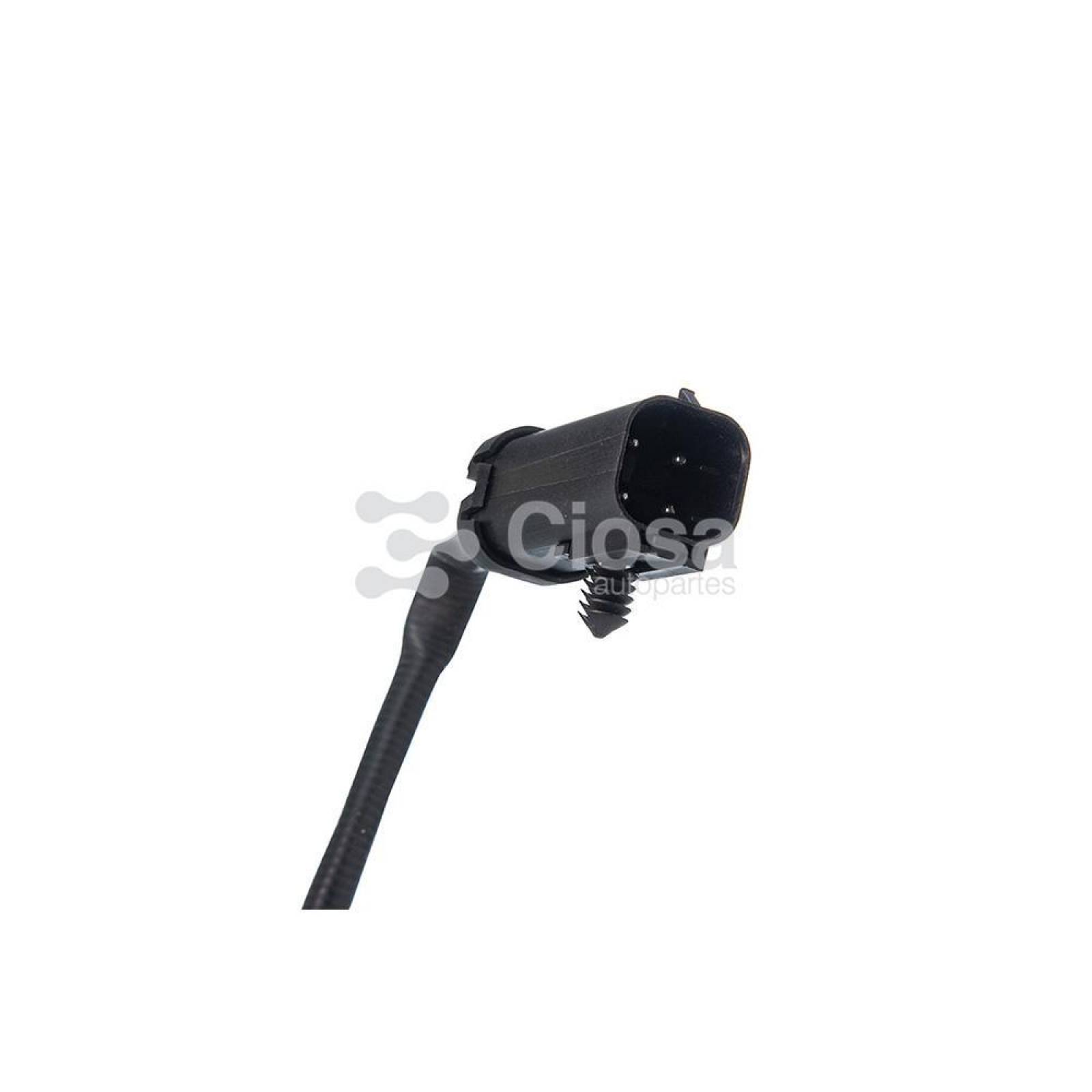 Sensor Map Para Dodge Grand Caravan 3.6 2011-2020 3 Terminal | Meses