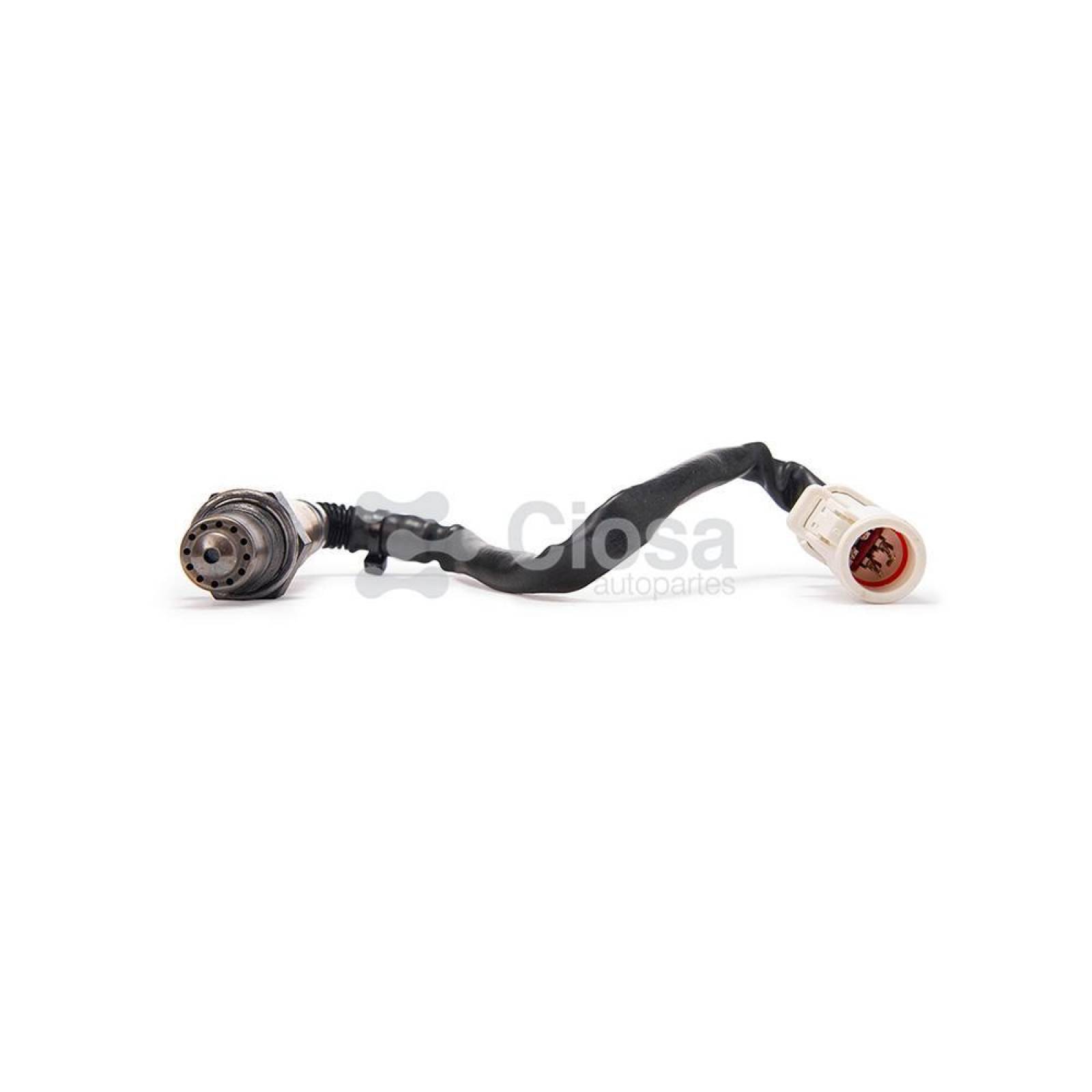 Sensor Oxigeno Para Ford Expedition 2003 - 2008 (Injetech) 