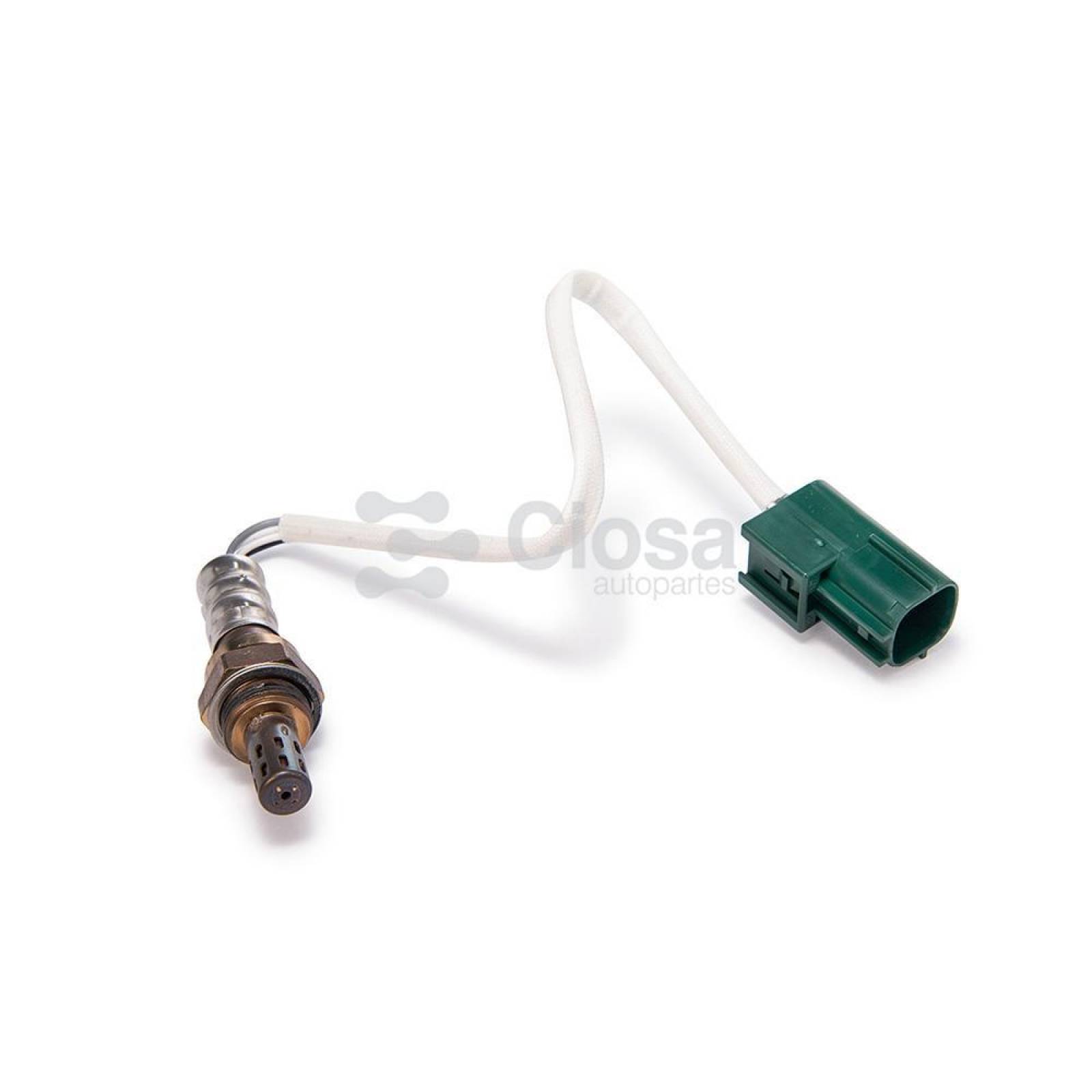 Sensor Oxigeno Para Nissan Sentra 2004 - 2006 (Injetech) 