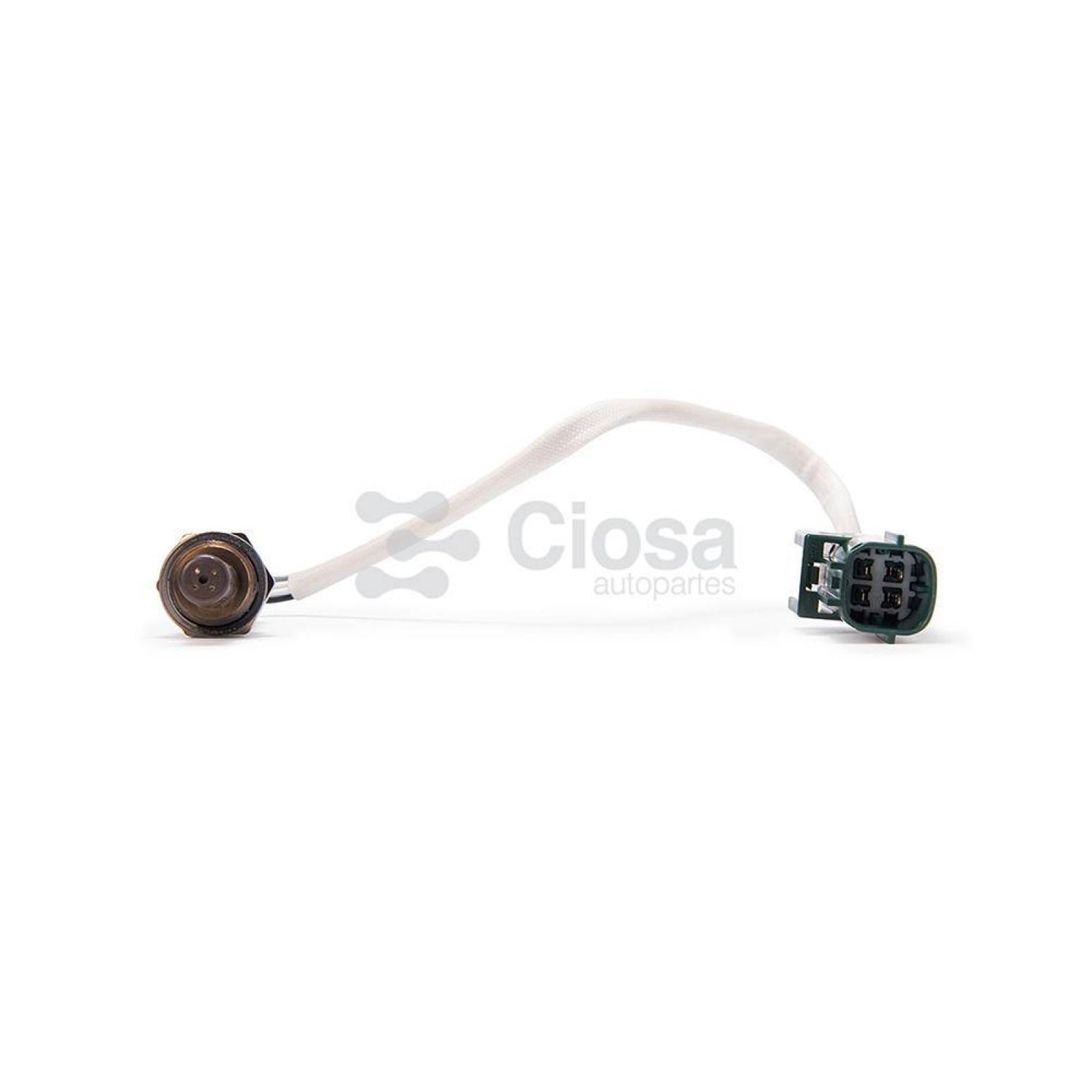 Sensor Oxigeno Para Nissan Sentra 2004 - 2006 (Injetech) 