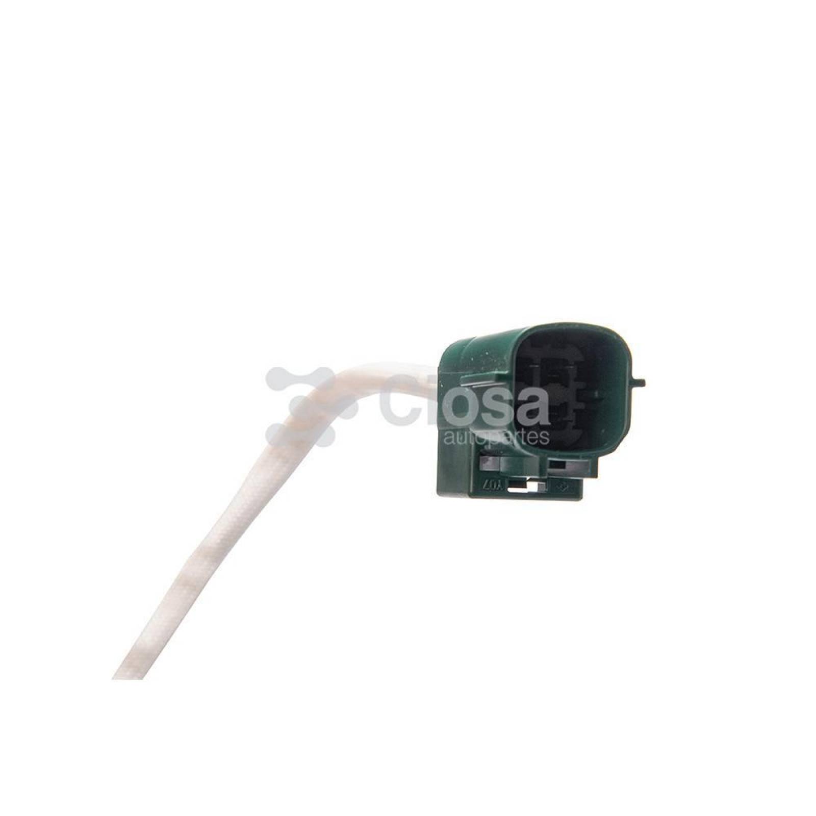 Sensor Oxigeno Para Nissan Sentra 2004 - 2006 (Injetech) 