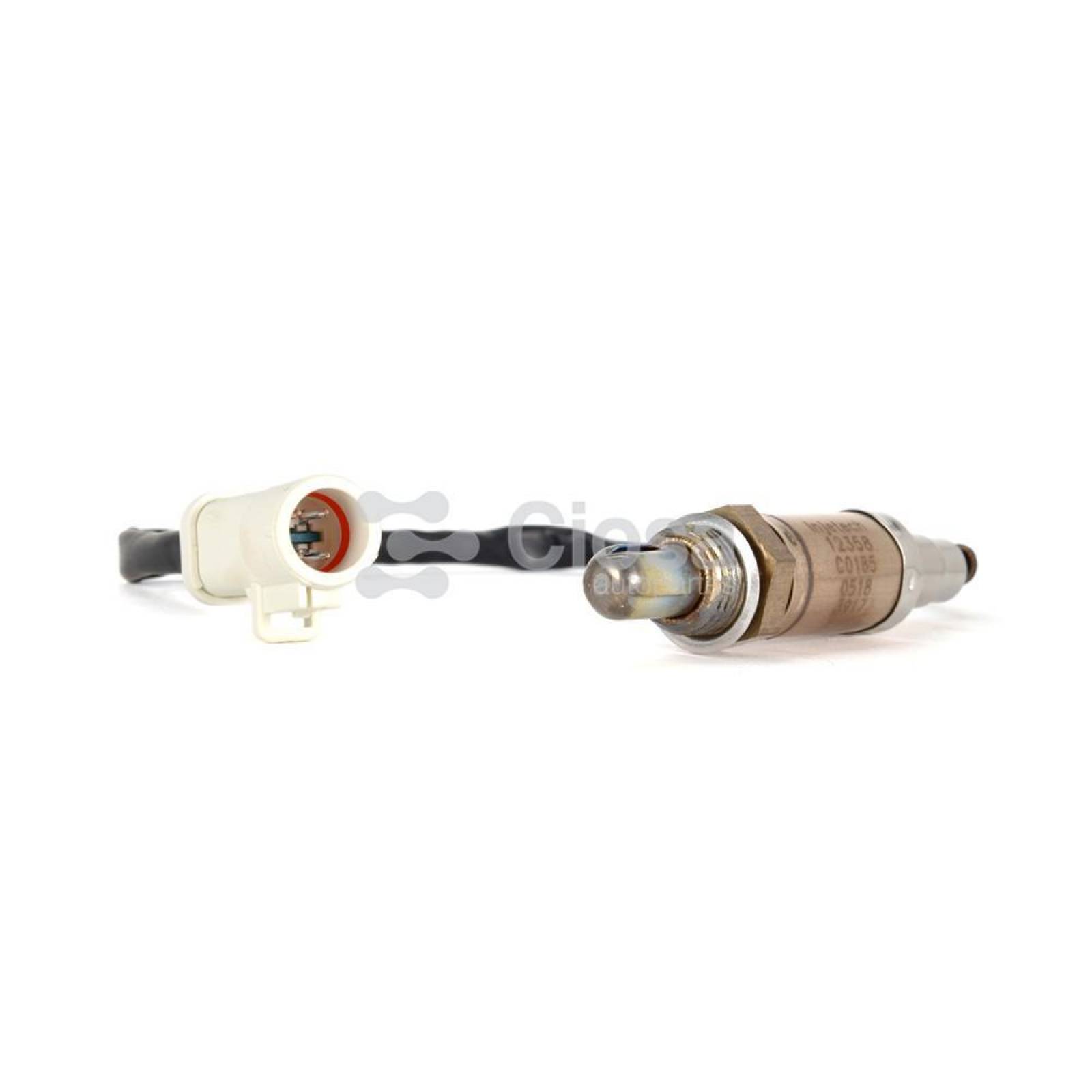Sensor Oxigeno Para Mazda 6 2009 - 2010 (Injetech) 