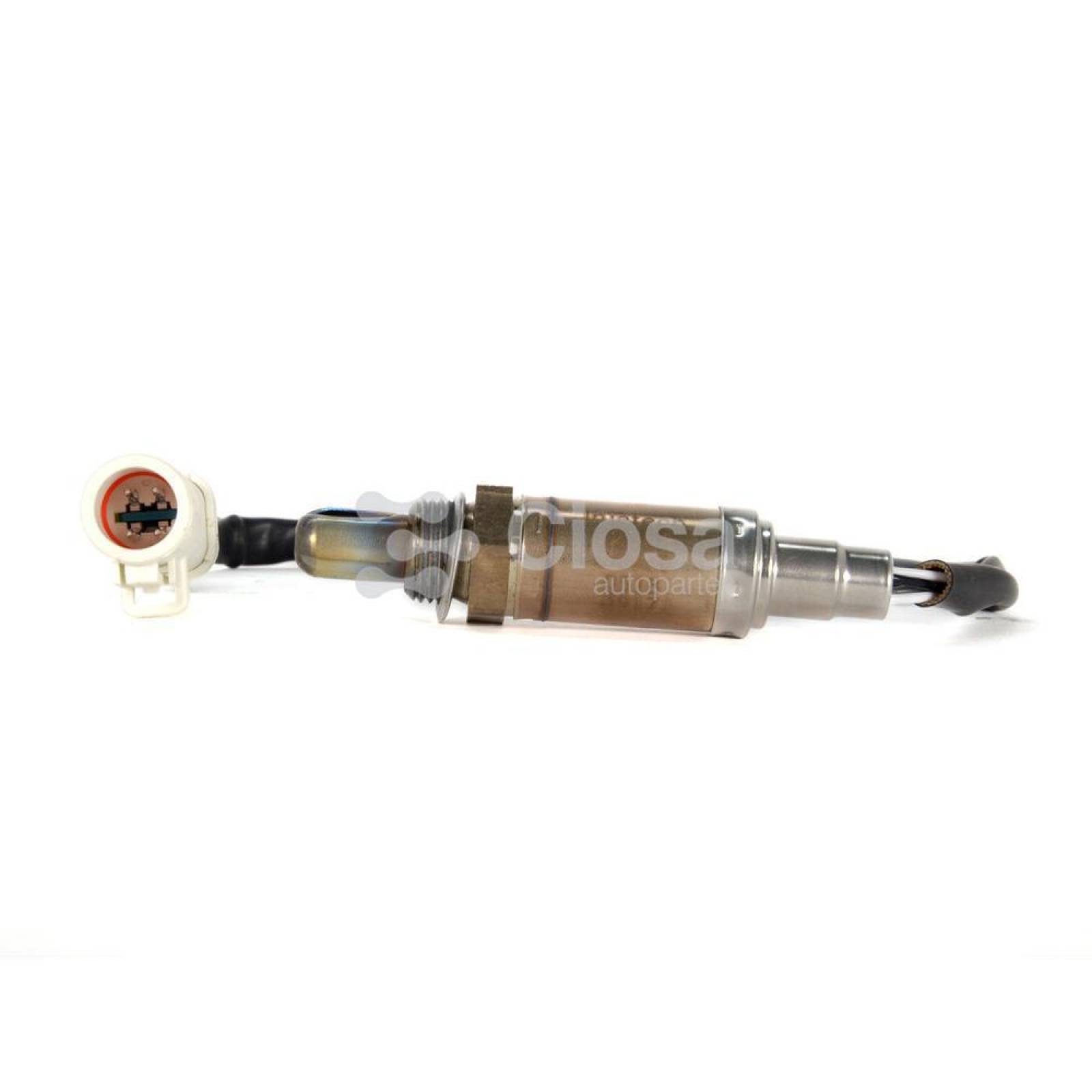 Sensor Oxigeno Para Mazda 6 2009 - 2010 (Injetech) 