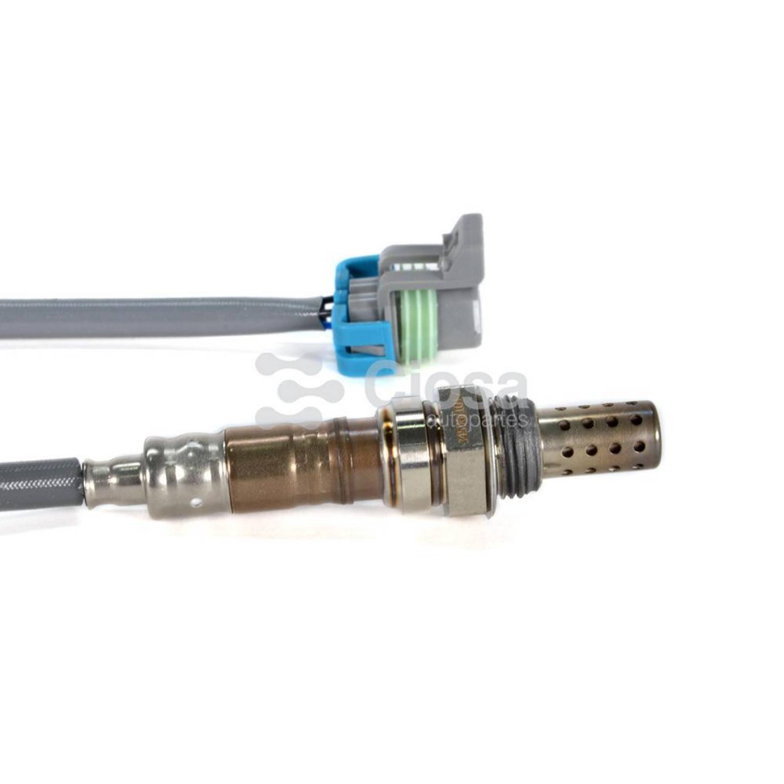 Sensor Oxigeno Para Chevrolet Kodiak 2001 - 2002 (Injetech) 