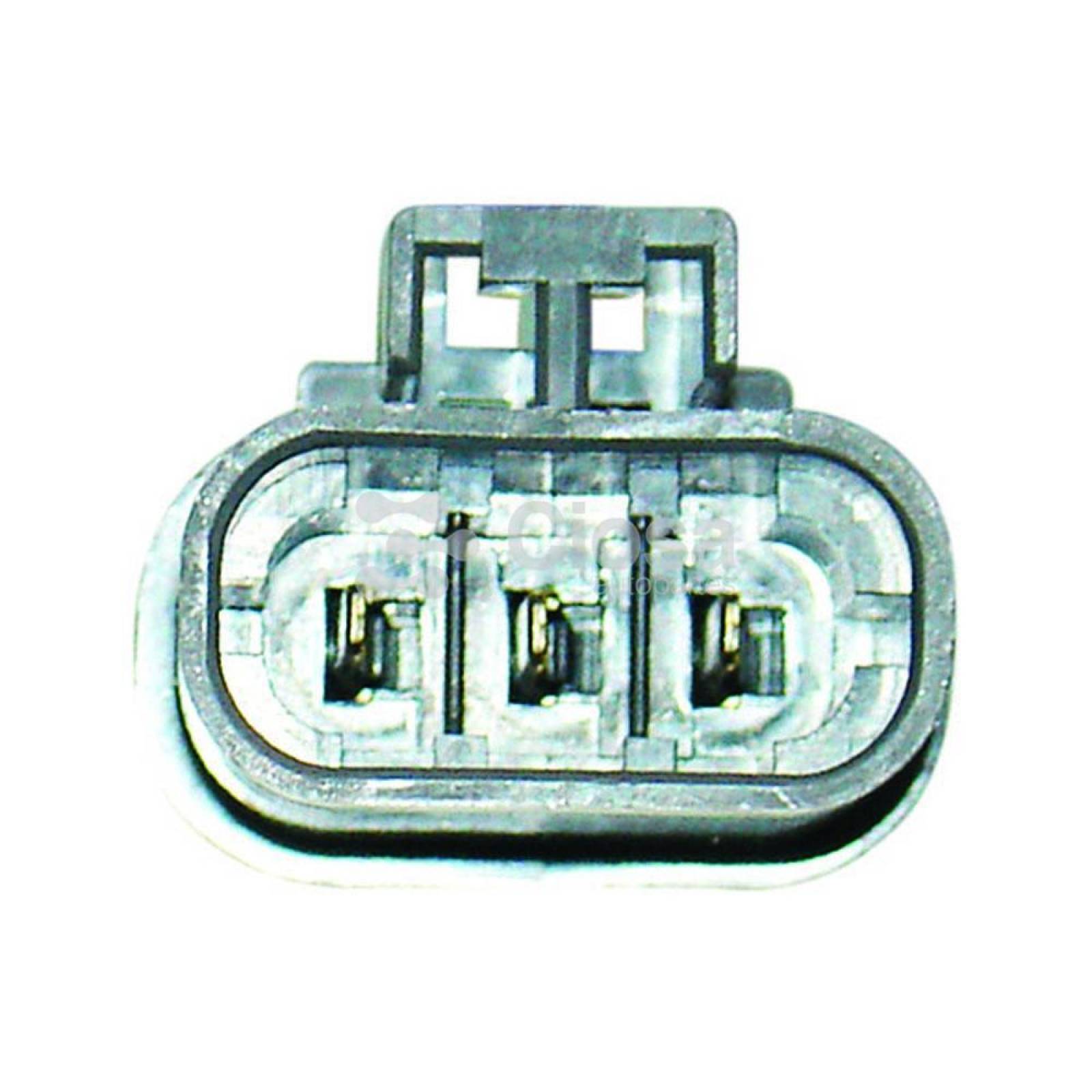 Sensor Oxigeno Para Nissan Pickup 1995 - 1995 (Injetech) 