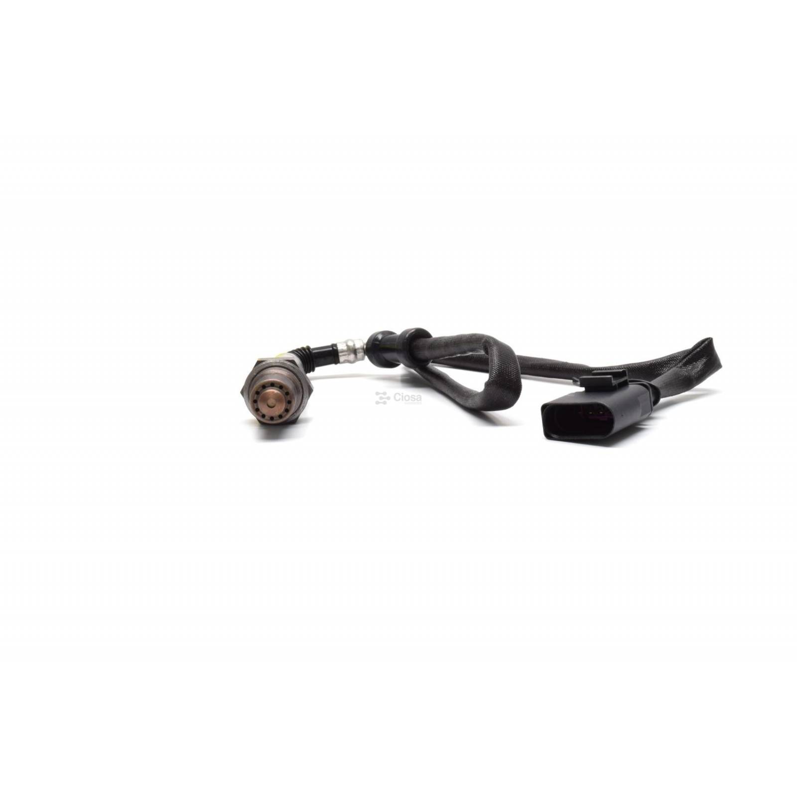 Sensor Oxigeno Para Volkswagen Touareg 2007 - 2010 (Injetech) 