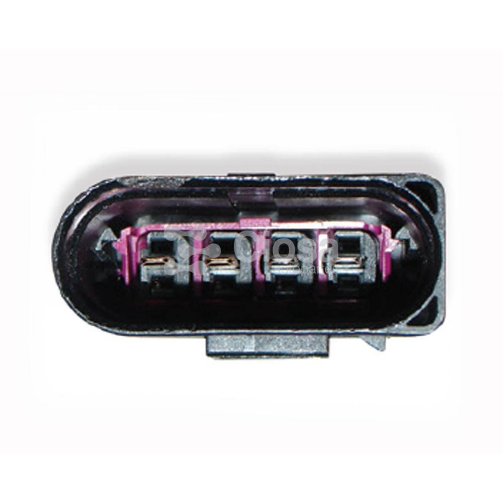 Sensor Oxigeno Para Volkswagen Touareg 2007 - 2010 (Injetech) 