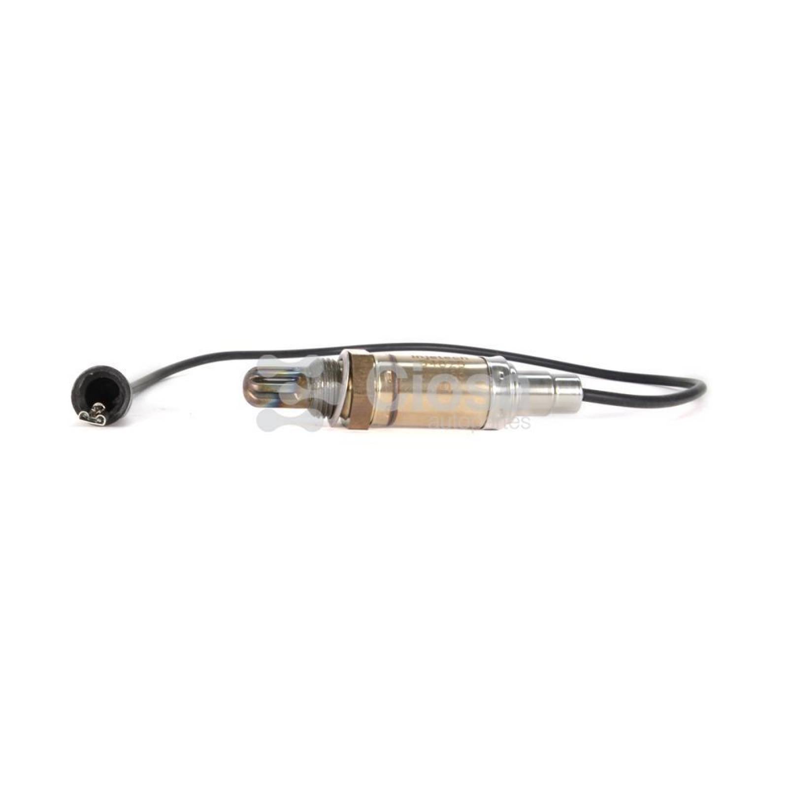 Sensor Oxigeno Para Nissan Tsuru 1993 - 2002 (Injetech) 