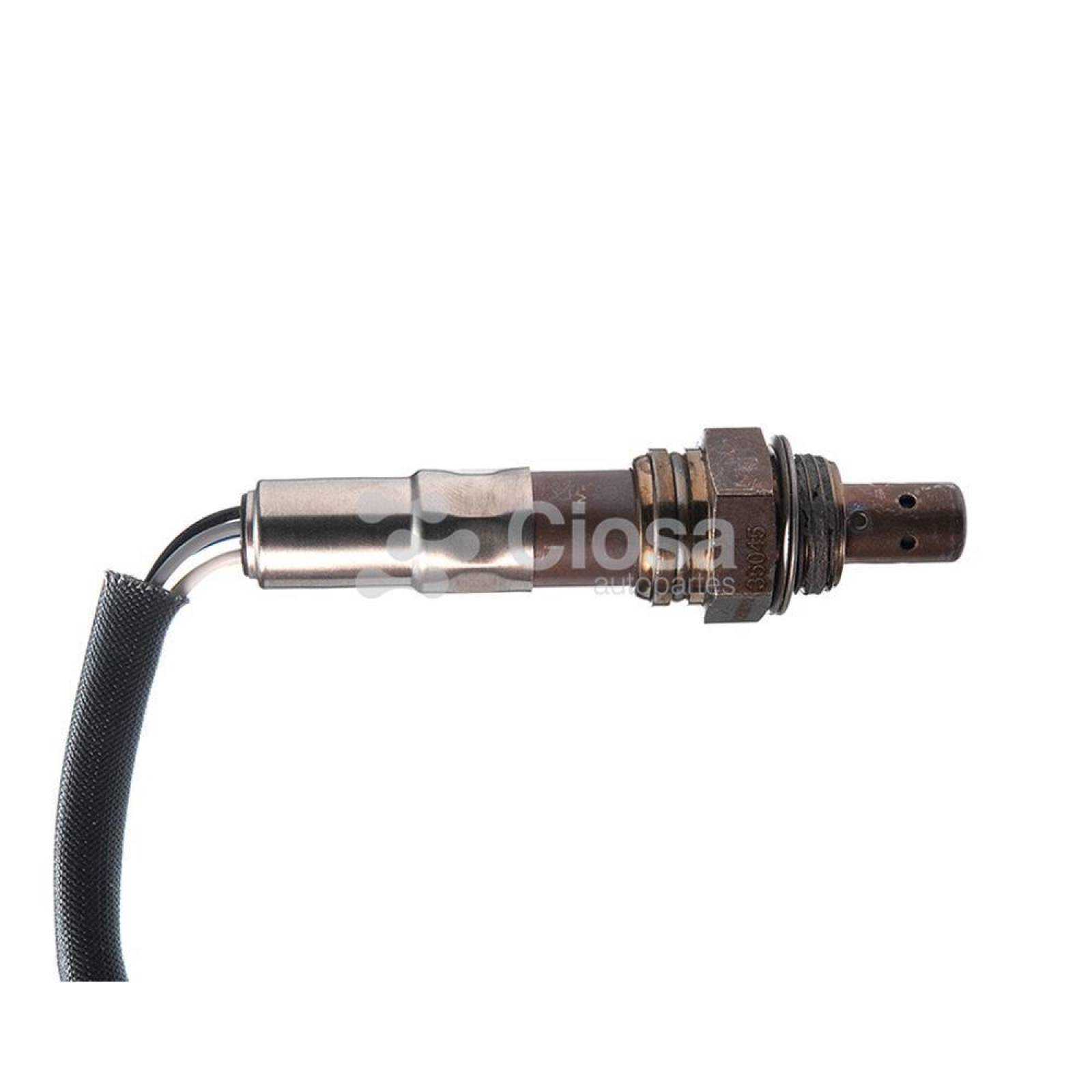 Sensor Oxigeno Para Mazda Cx-7 2007 - 2012 (Injetech) 