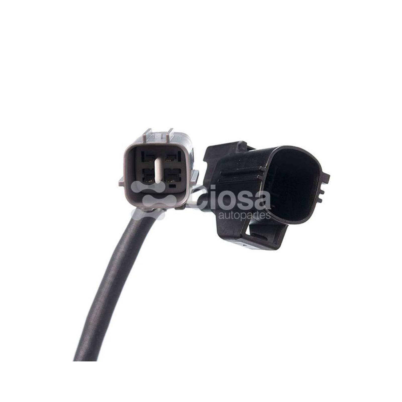 Sensor Oxigeno Para Mazda Cx-7 2007 - 2012 (Injetech) 