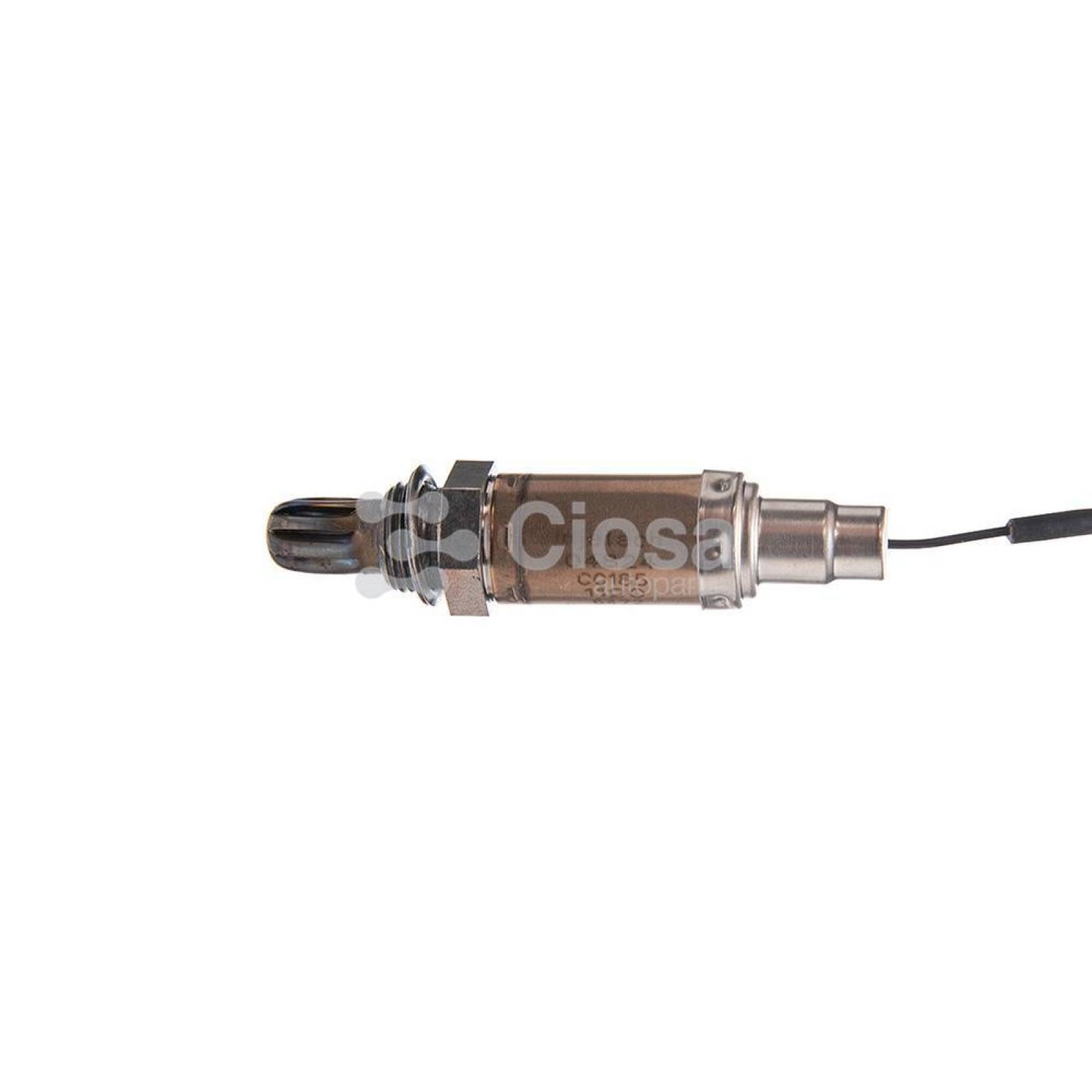 Sensor Oxigeno Para Nissan 280Zx 1980 - 1983 (Injetech) 