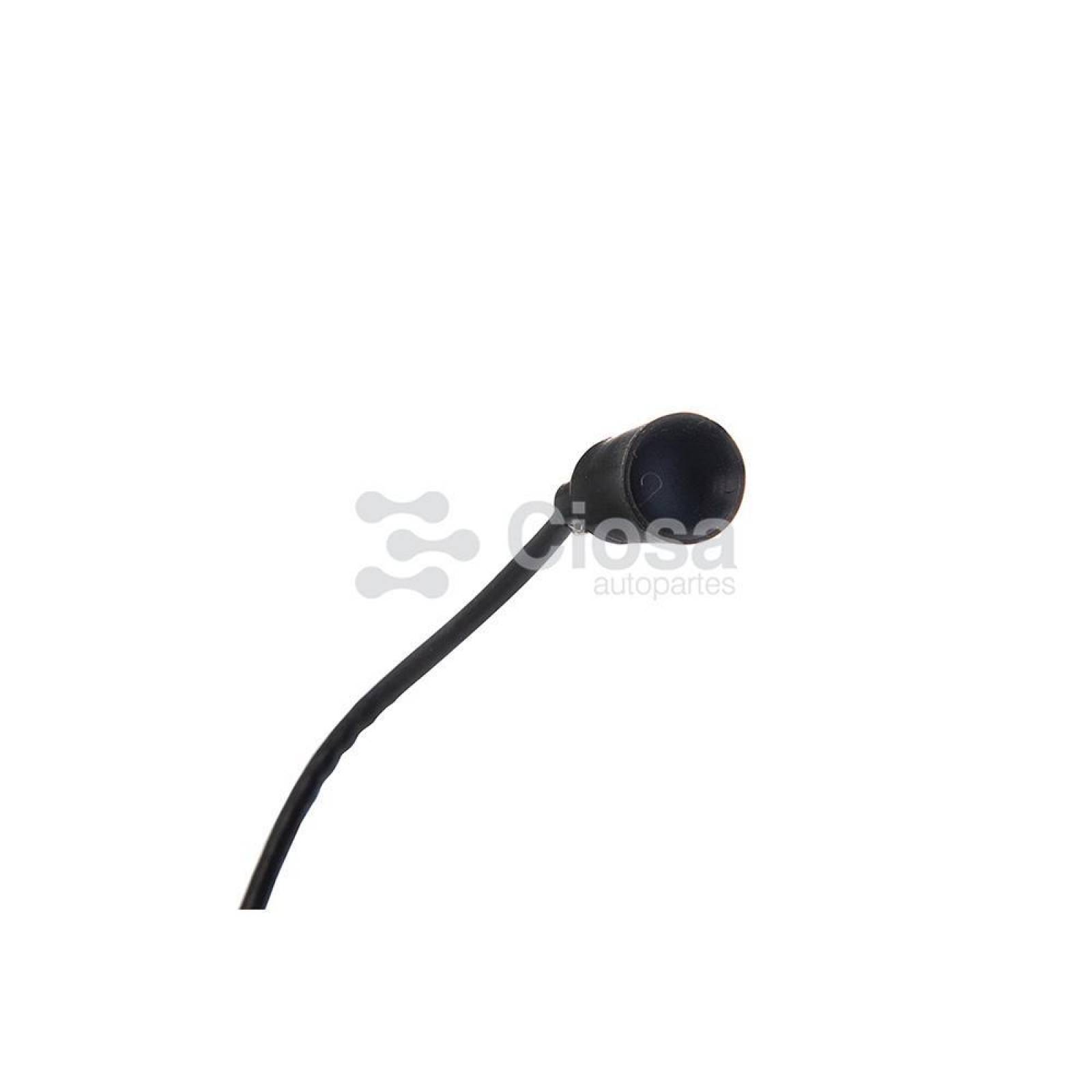 Sensor Oxigeno Para Nissan 280Zx 1980 - 1983 (Injetech) 