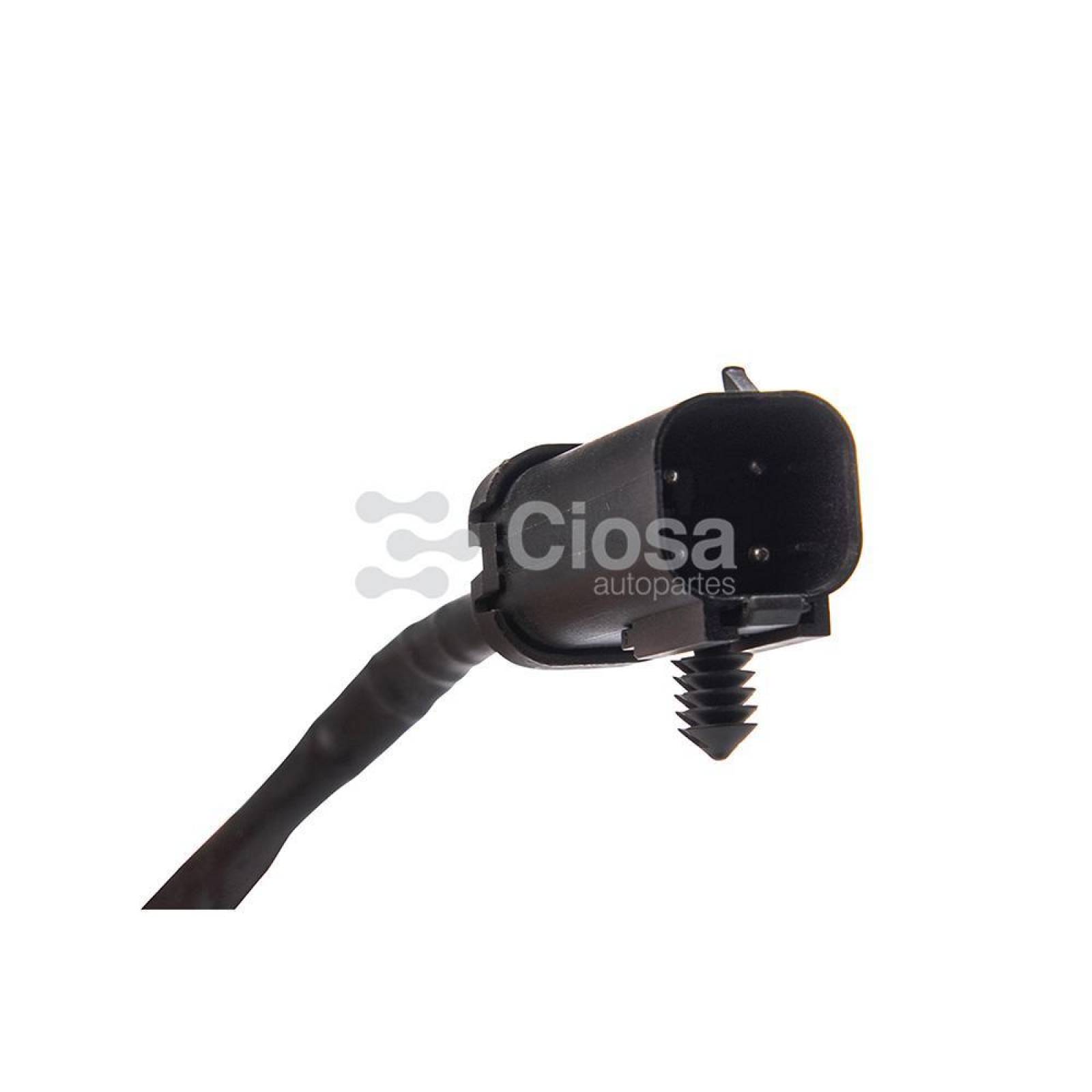 Sensor Oxigeno Para Dodge B250 1990 - 1994 (Injetech) 