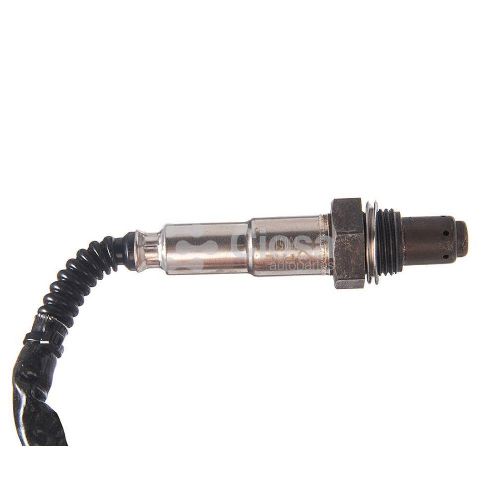 Sensor Oxigeno Para Audi S6 2008 - 2011 (Injetech) 
