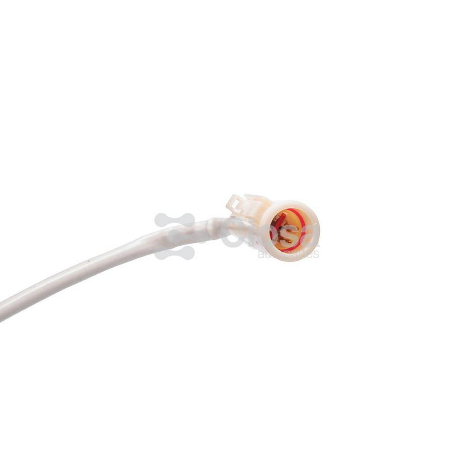 Sensor Oxigeno Para Lincoln Continental 1998 - 2002 (Injetech) 