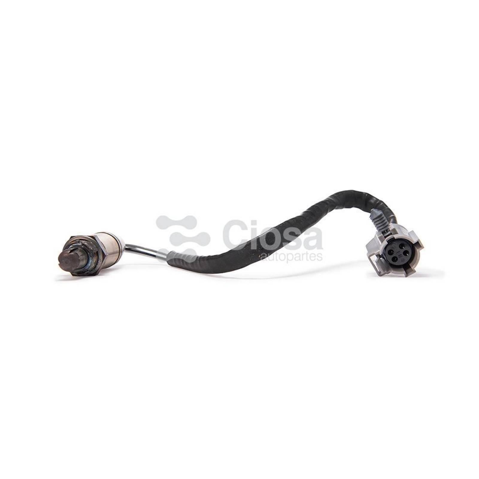 Sensor Oxigeno Para Jeep Grand Cherokee 1999 - 2000 (Injetech) 
