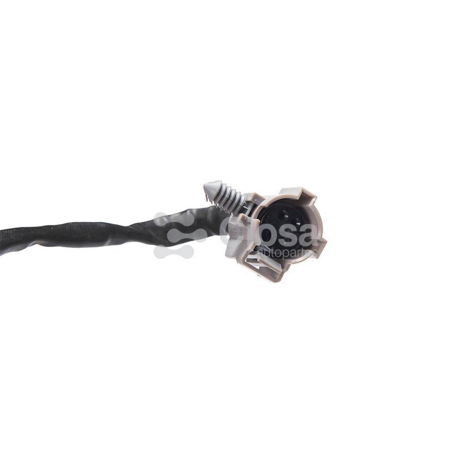 Sensor Oxigeno Para Jeep Grand Cherokee 1999 - 2000 (Injetech) 