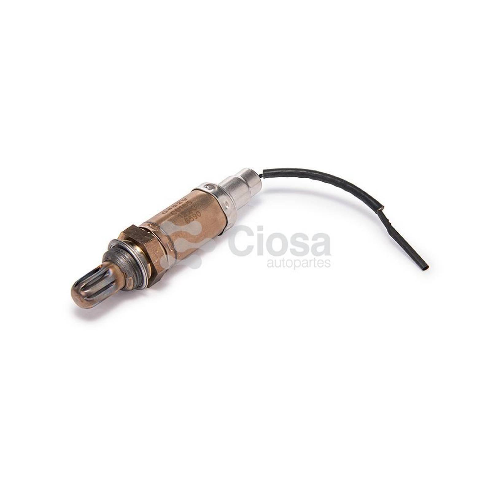 Sensor Oxigeno Para Oldsmobile 88 1992 - 1994 (Injetech) 