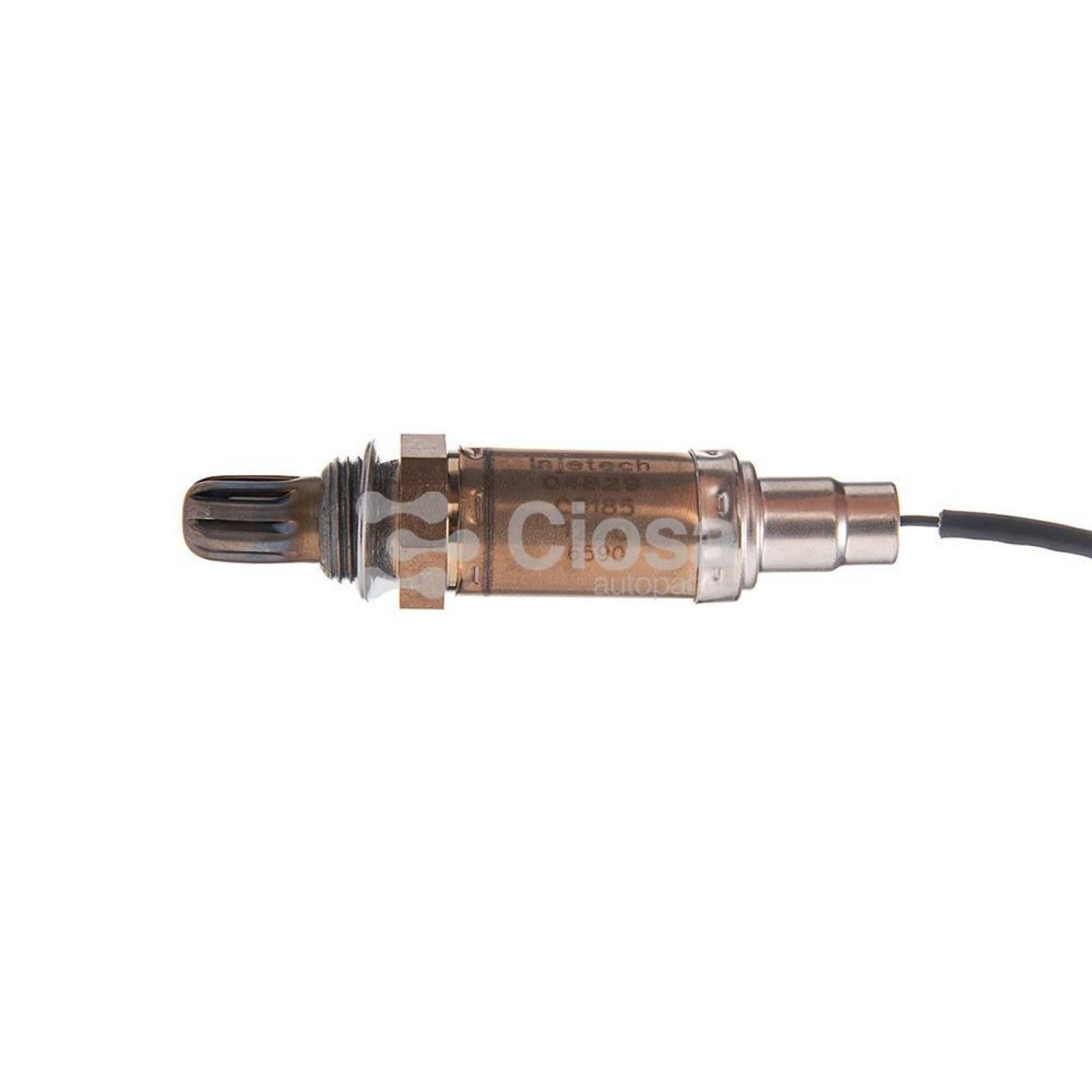 Sensor Oxigeno Para Oldsmobile 88 1992 - 1994 (Injetech) 